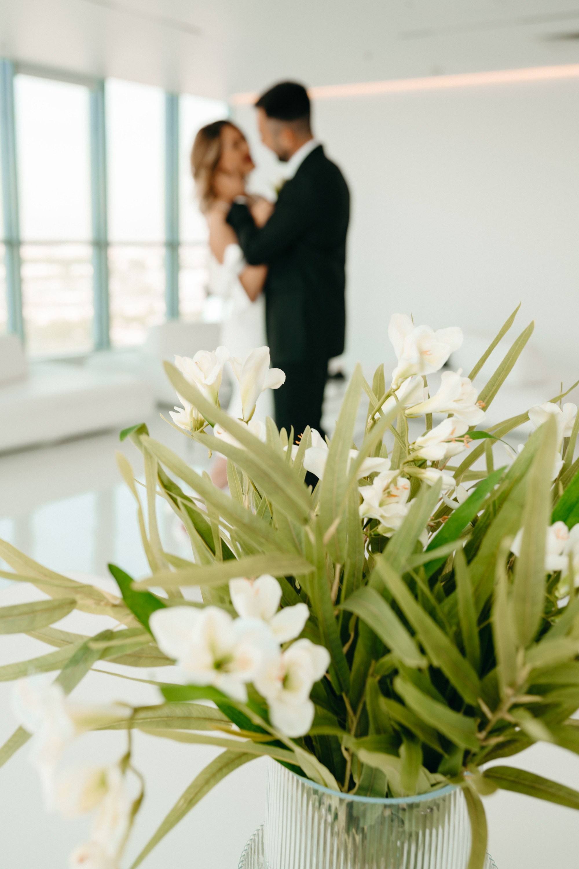 Свадьба Таня и Артем. Фотограф Яна Савина