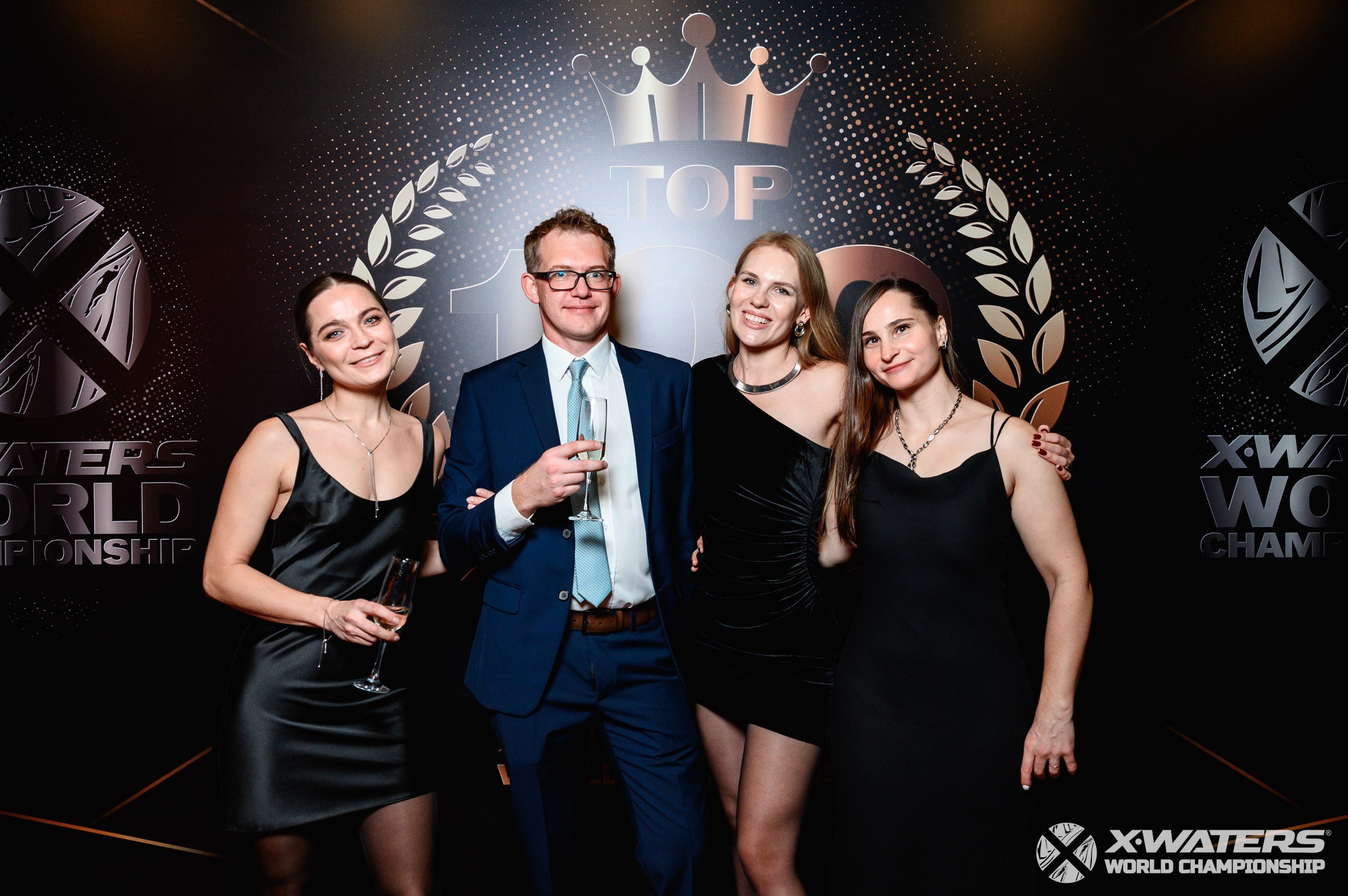 X-waters top 100. Фотограф Захваткин Роман