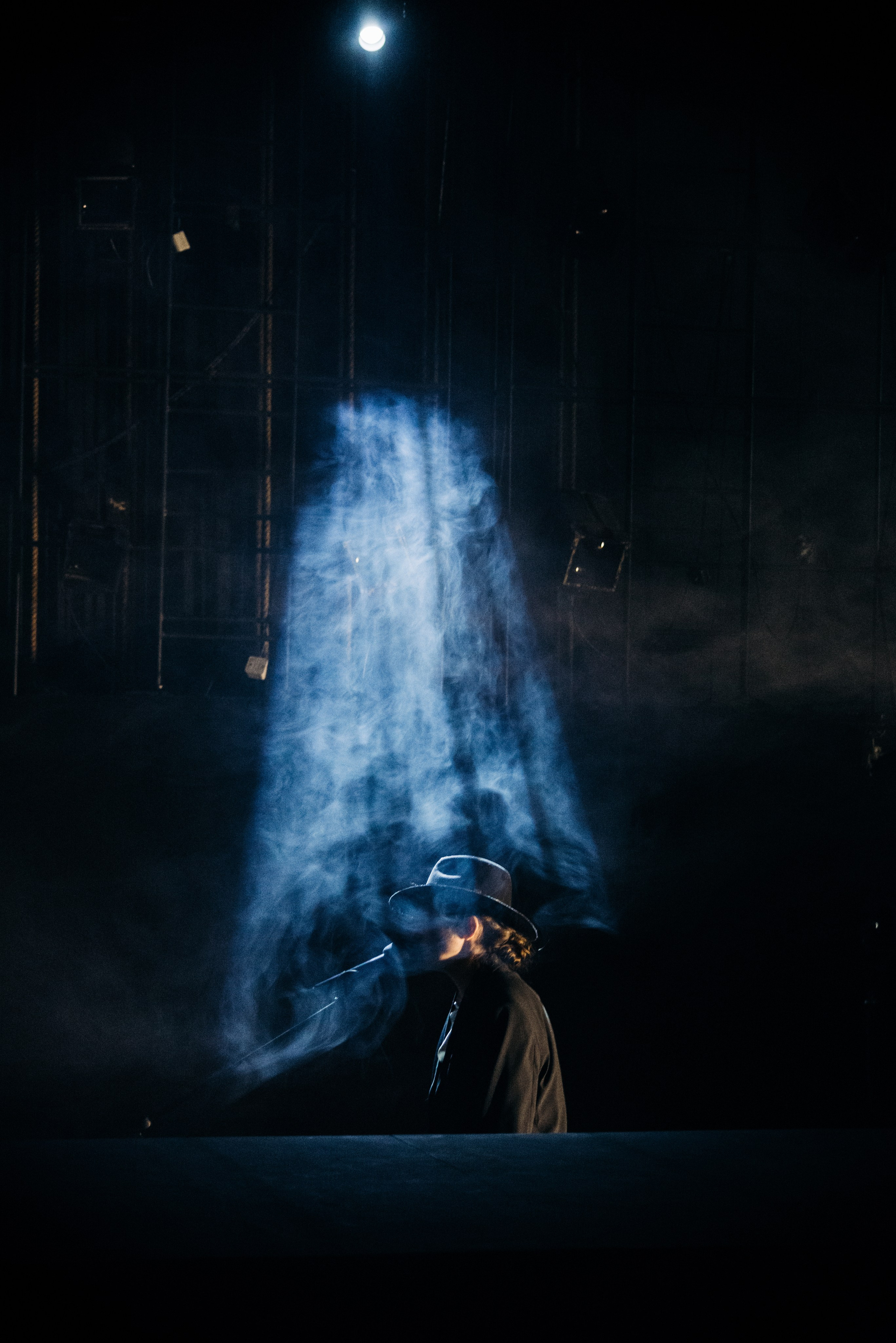 Отцы и Дети. Главная