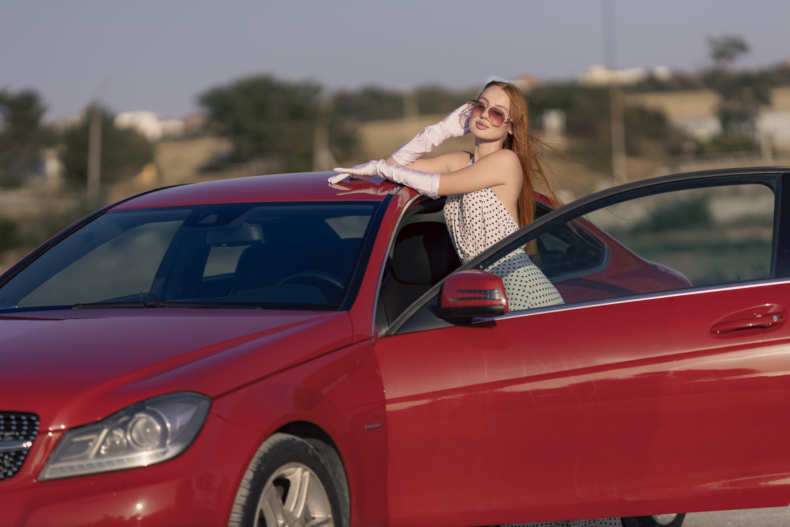 Татьяна. Портретный фотограф в Геленджике Марина Иванова