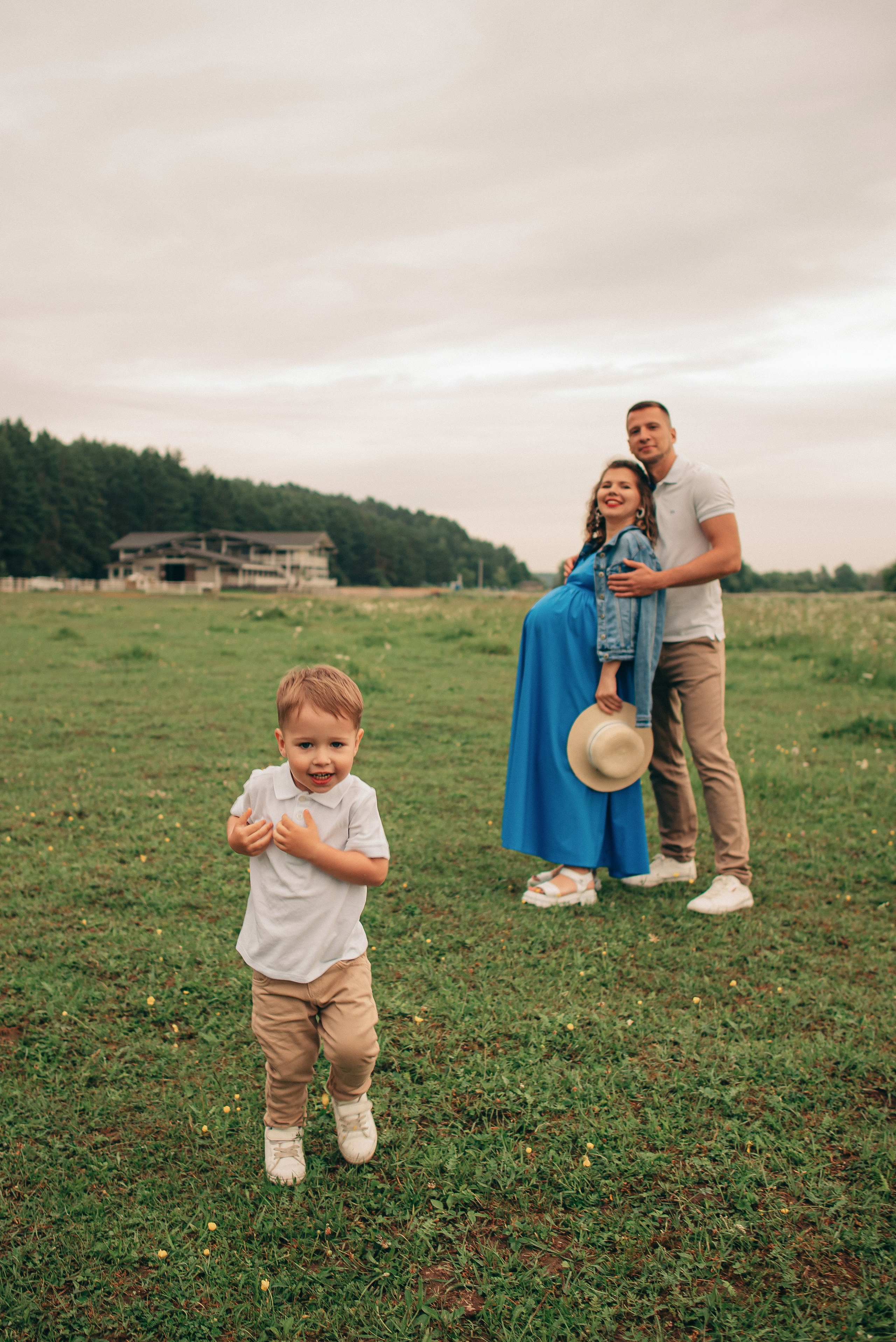 Беременность. Семейный и детский фотограф в Обнинске, Калуге, Москве