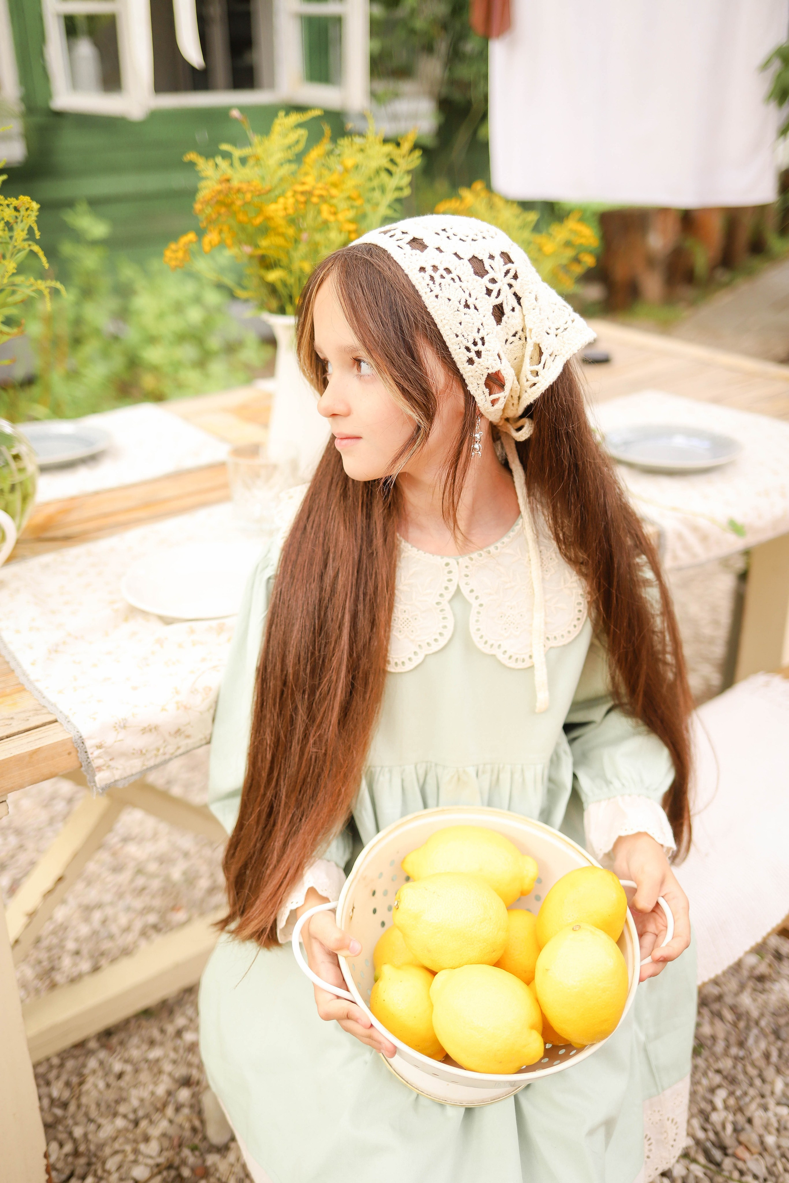 Даша. Семейный фотограф в Люберцах Шешина Анастасия