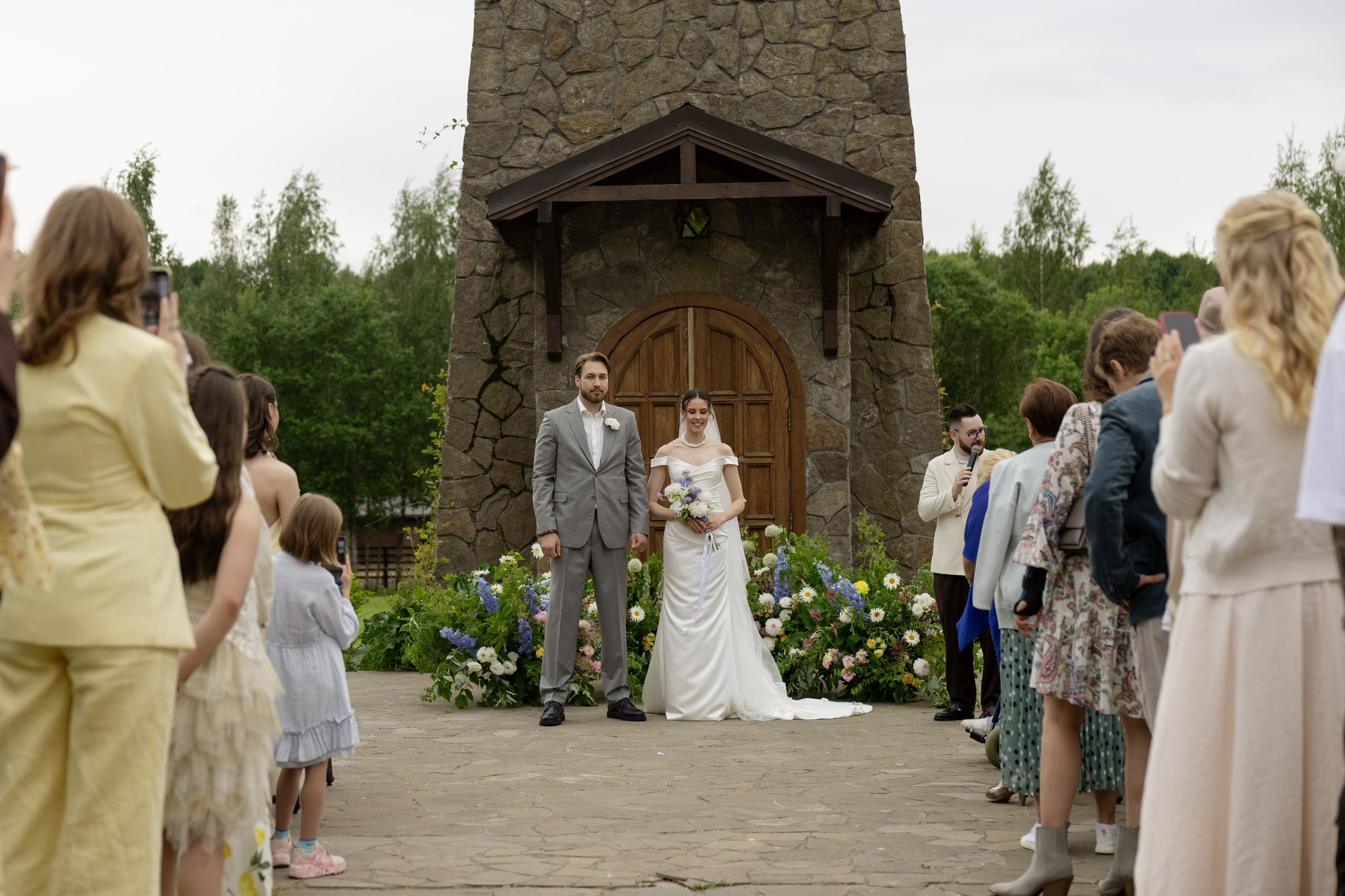 Соня и Саша. Фотограф Артем Бросов в Санкт-Петербурге и Дубае