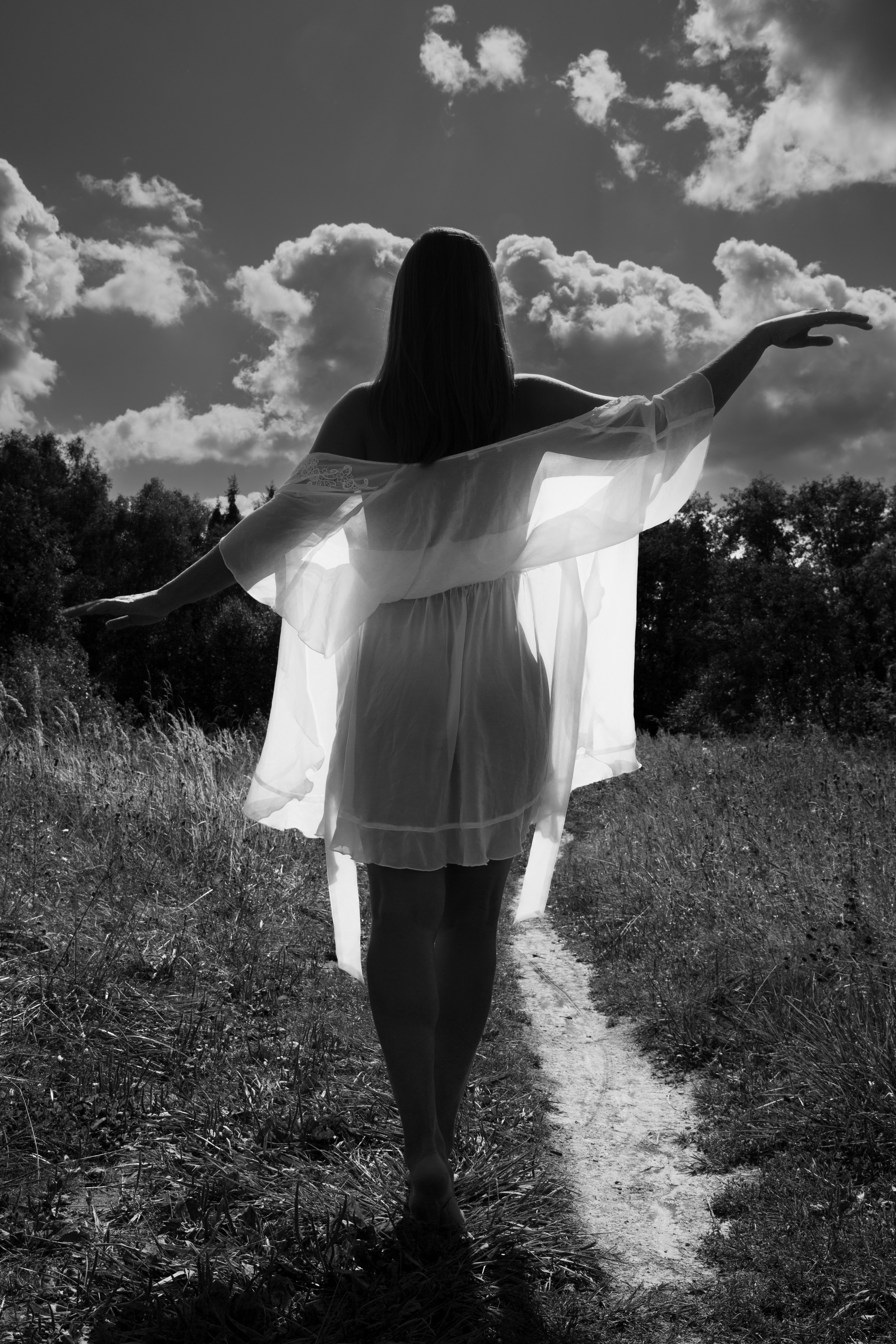 Женский портрет. Ваш фотограф Духленкова Надежда. Будуарные и портретные фотосессии