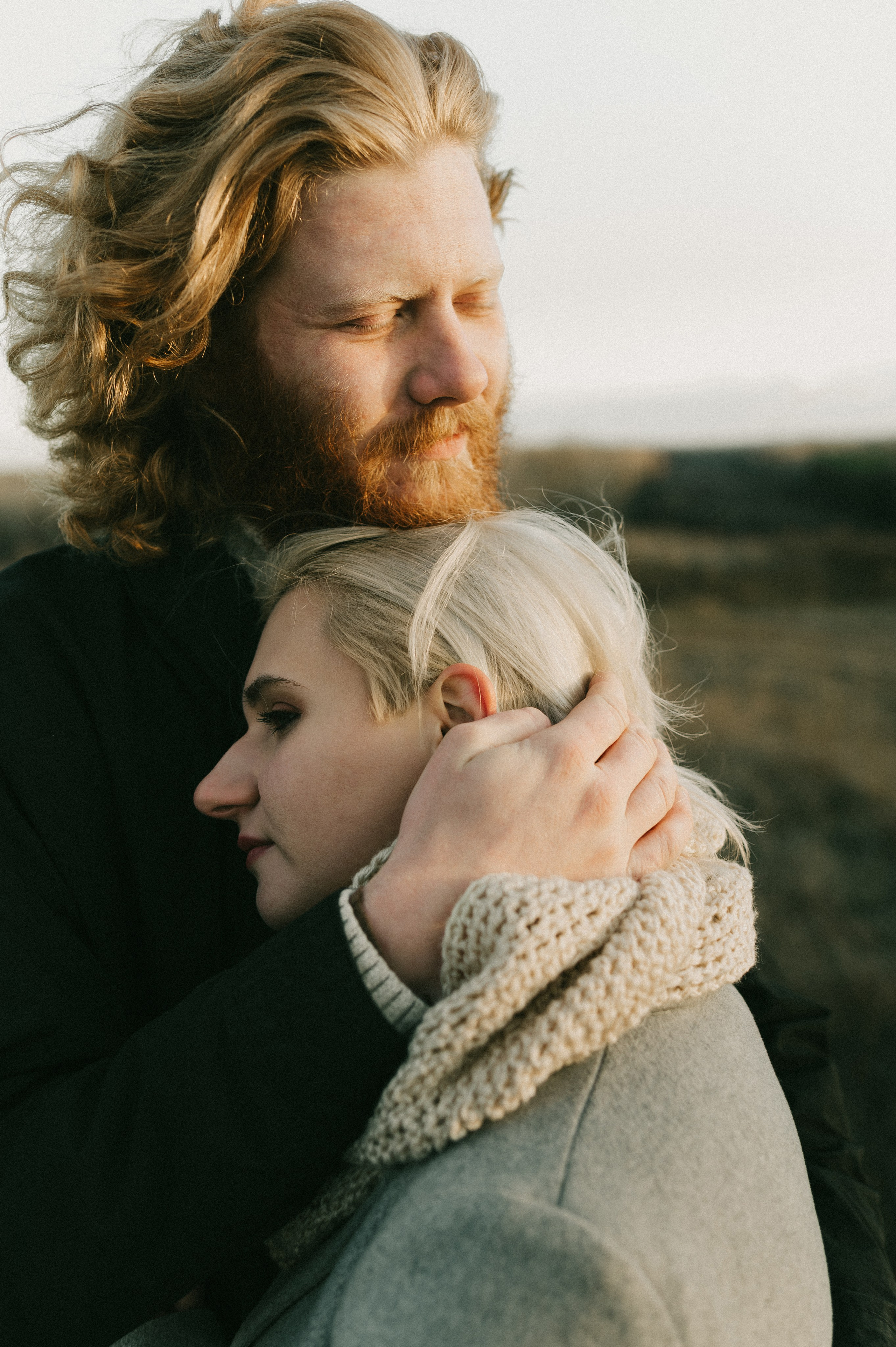 Саша+Саша. Свадебный и семейный фотограф в Самаре Надежда Раскина