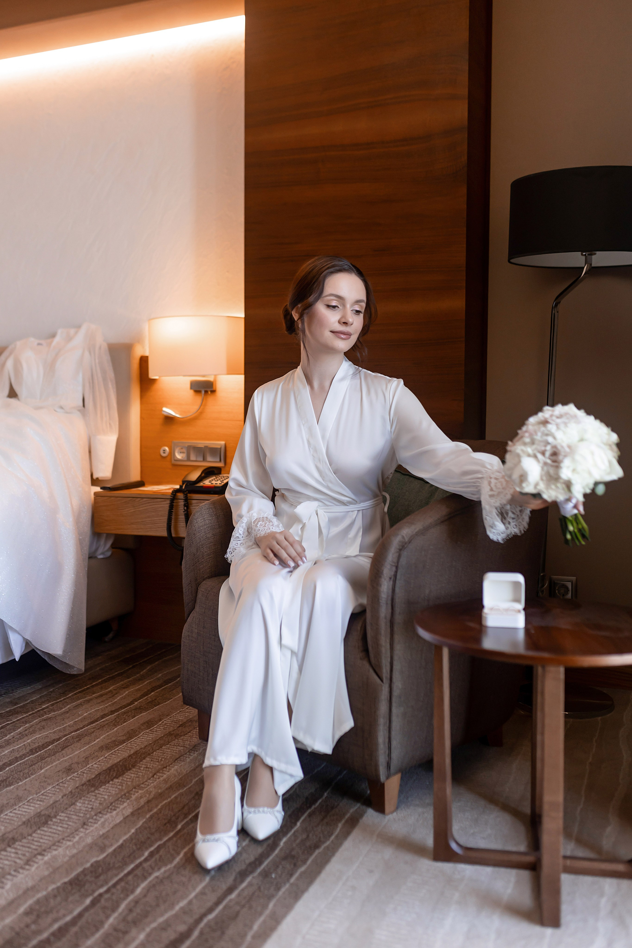 АНДРЕЙ И ЮЛЯ. Свадебный фотограф в Воронеже Ирина Кривцова