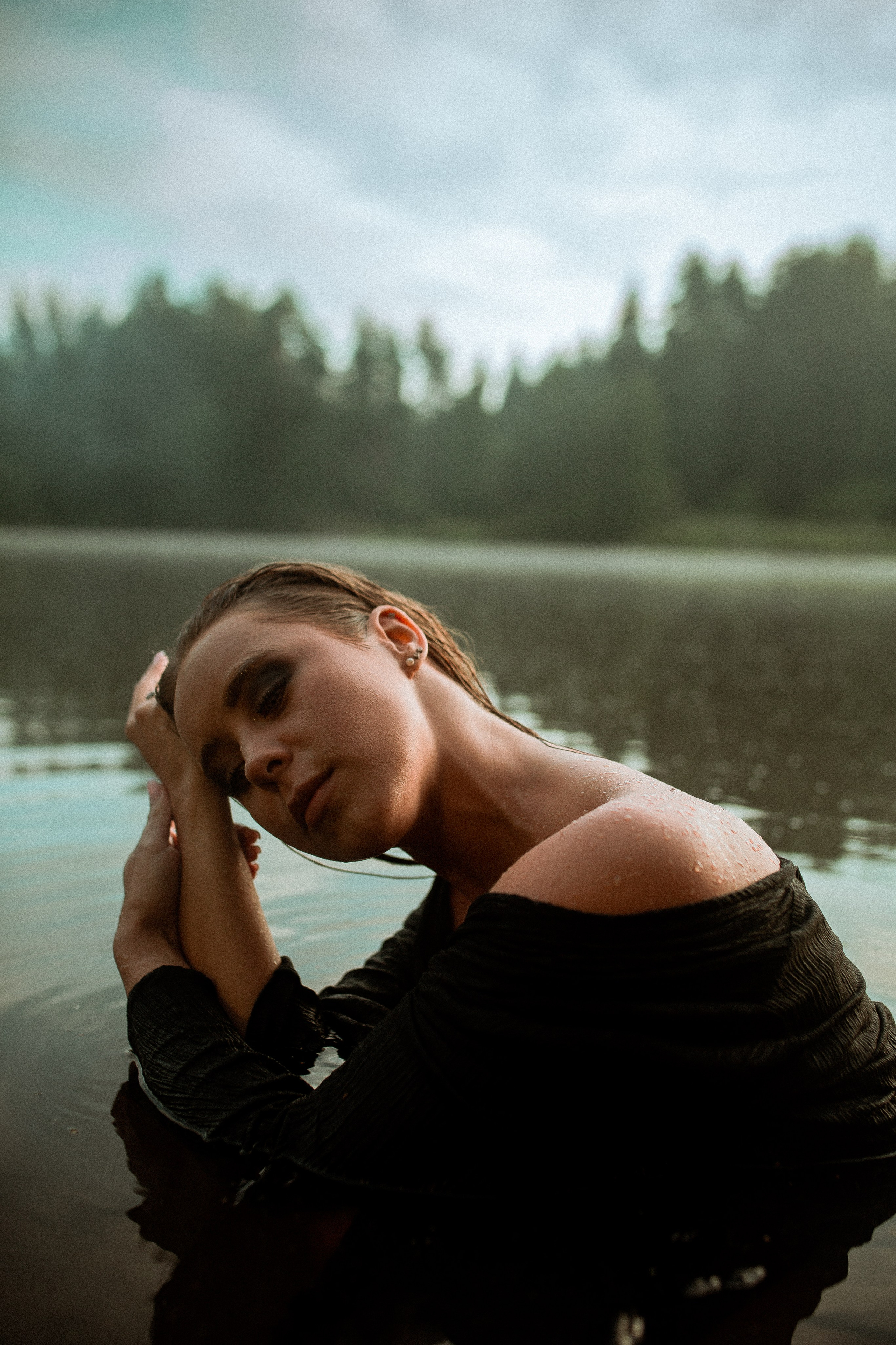 ОZero. Семейный и Свадебный фотограф в Санкт-Петербурге Плохая Екатерина