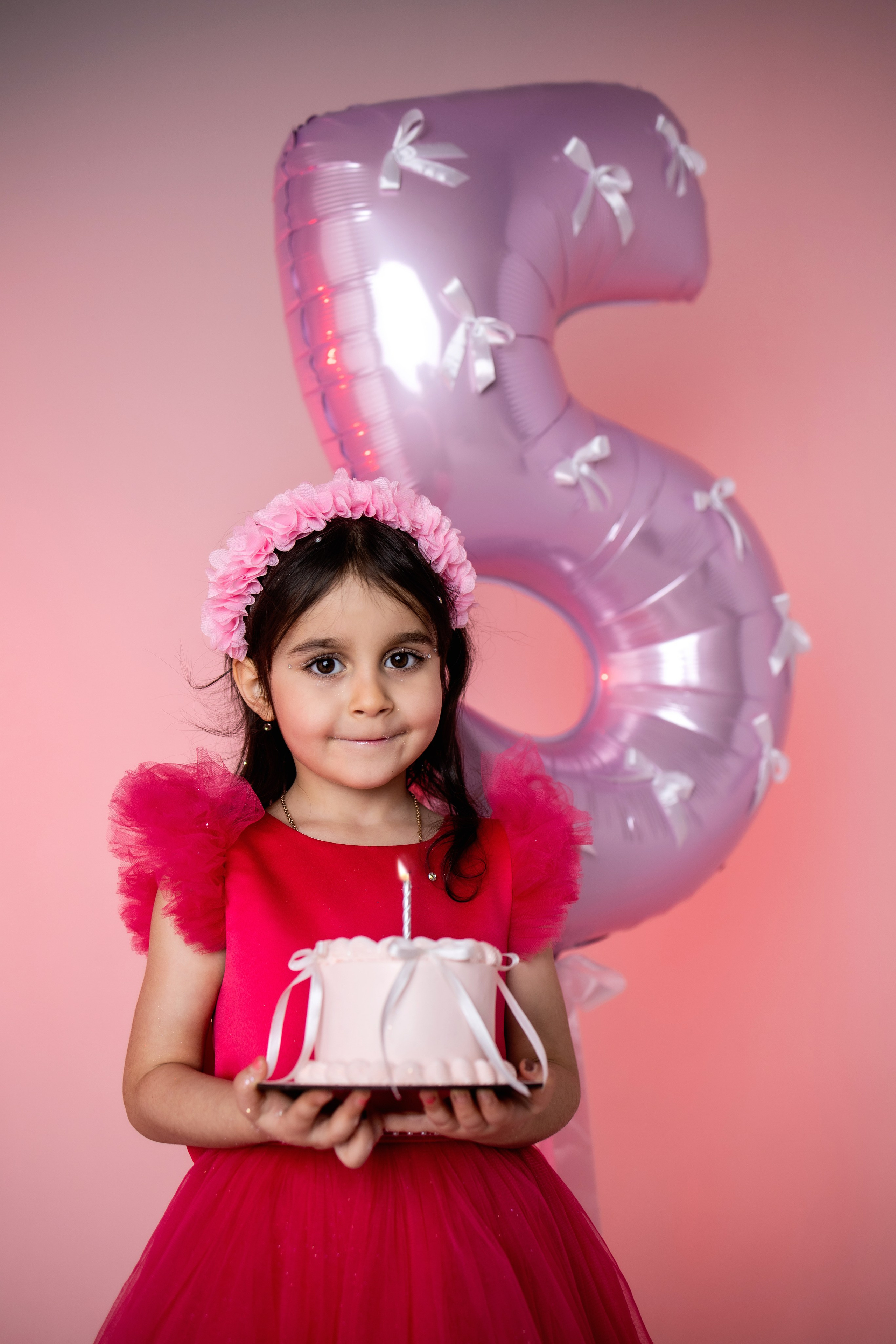 Камилле 5 лет. Фотограф Надежда Лукьянова