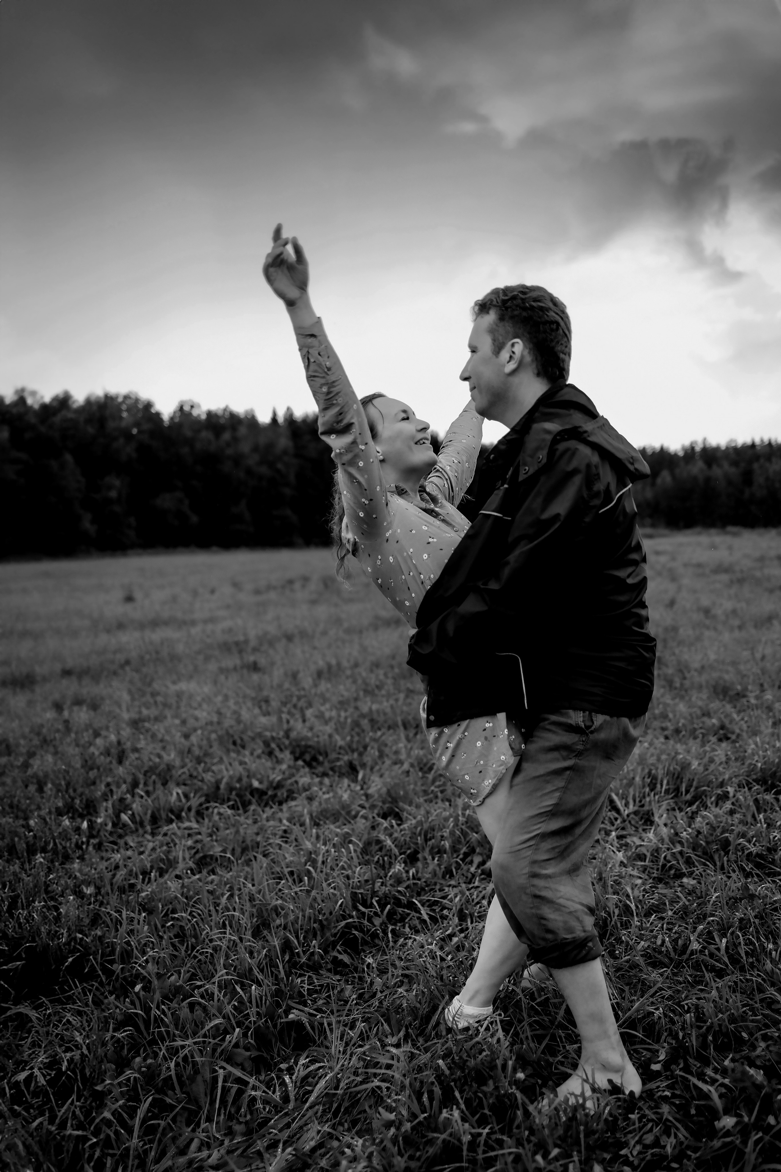 Природа/Улица. Ваш фотограф в Москве и области Юлия