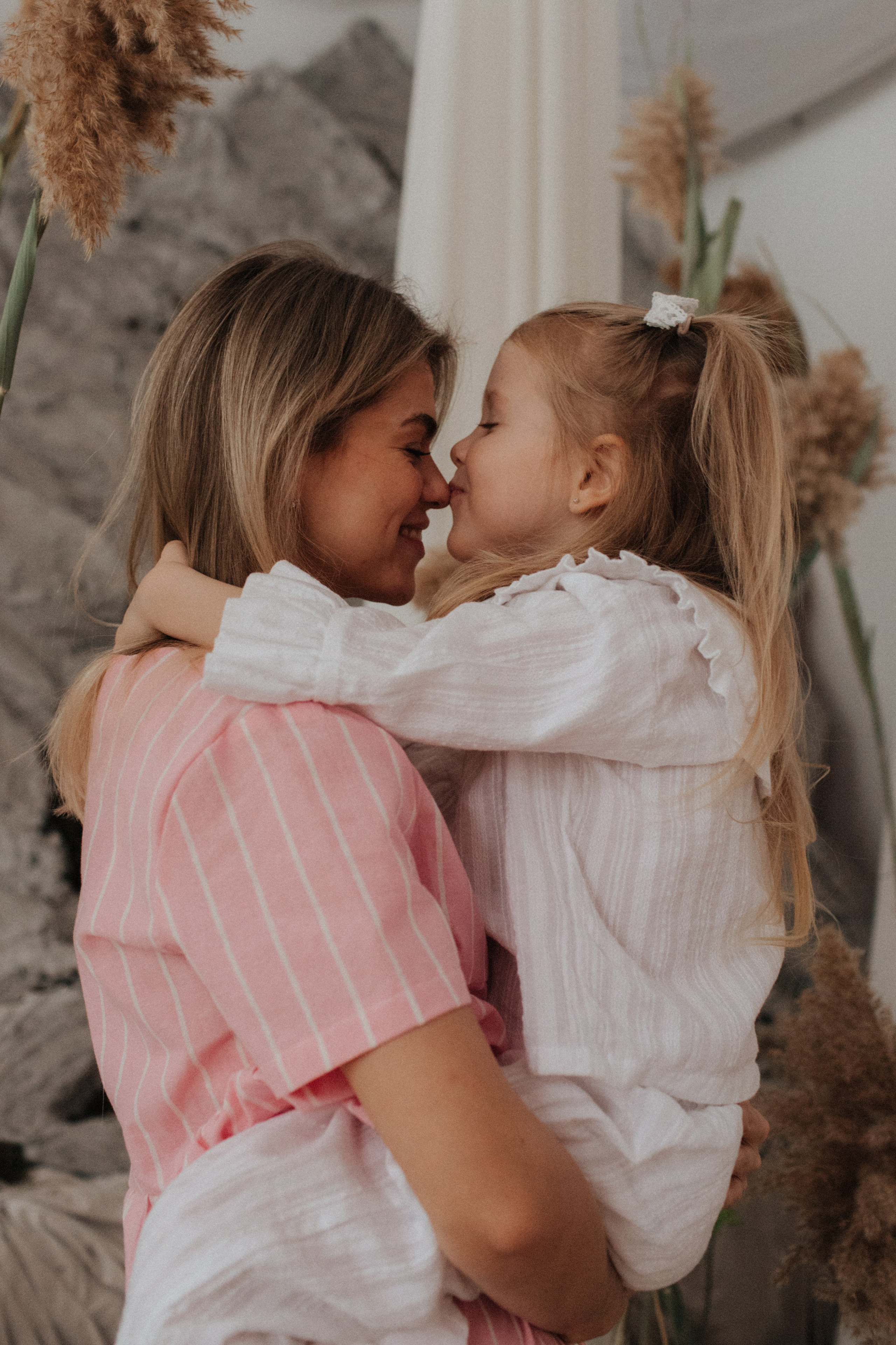 Весна в душе!. Семейный фотограф в Москве