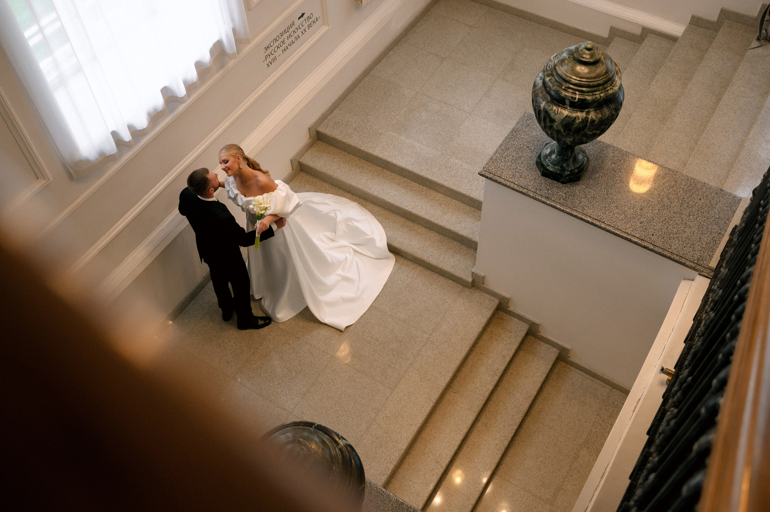 НАСТЯ и КИРИЛЛ. Шашкова Вероника / Свадебный и семейный фотограф Москва и Ярославль