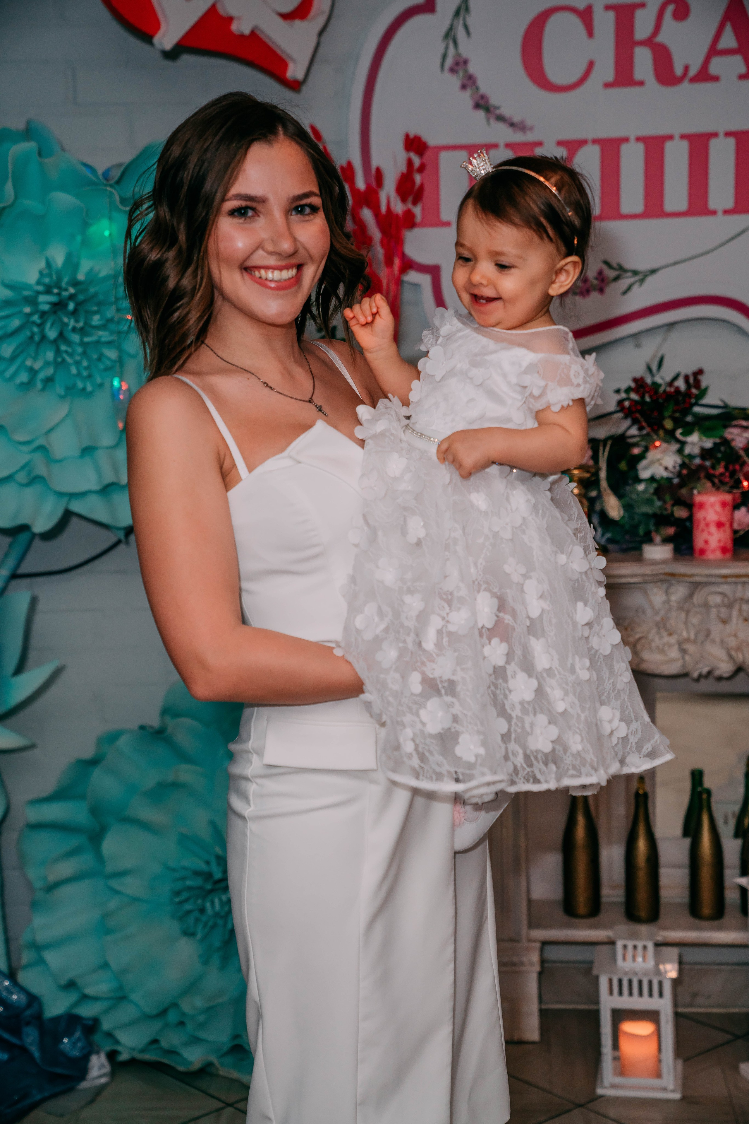 Эля. Семейный и школьный фотограф в Москве Юлия Кобзева