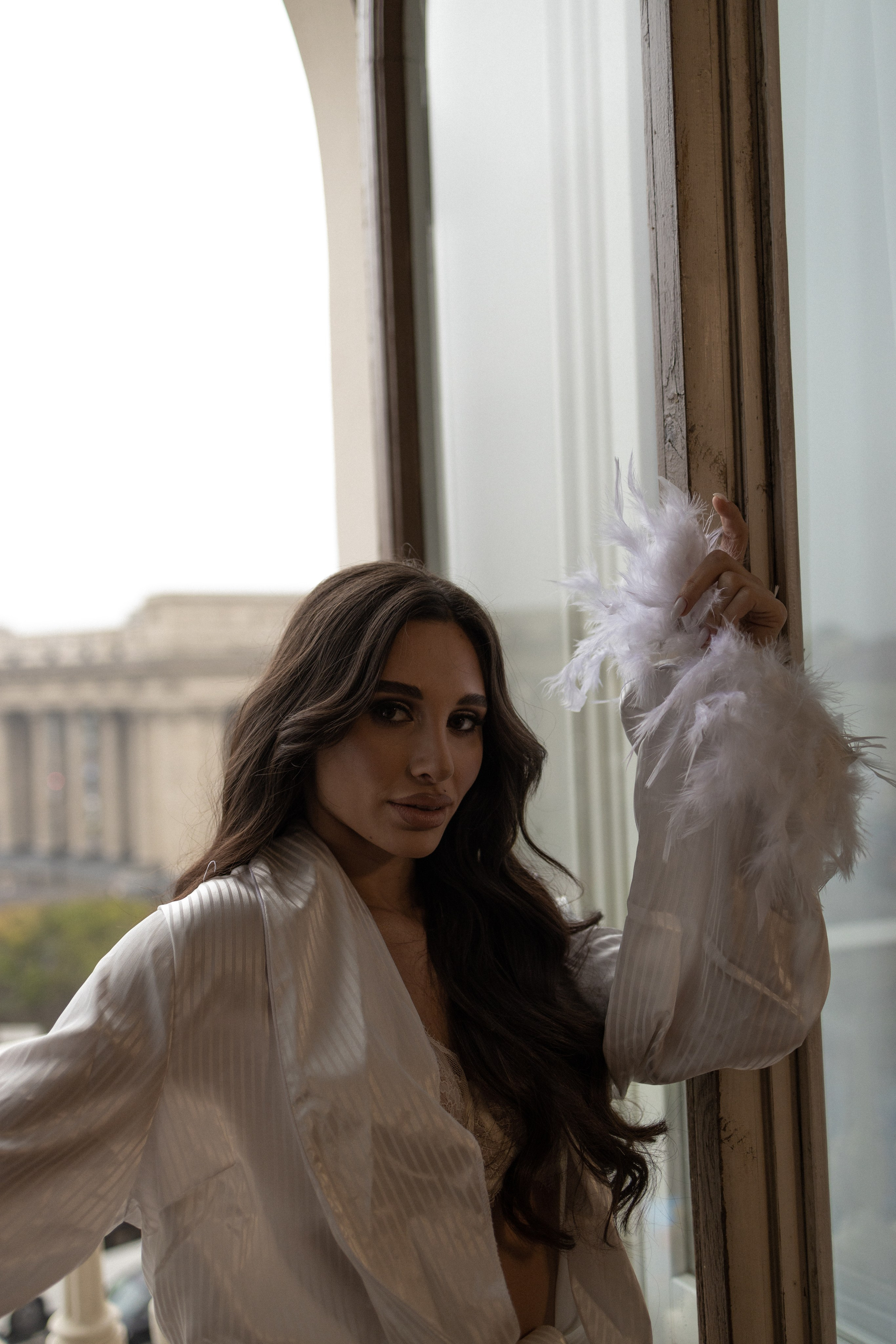 Утро невесты. Фотограф в Санкт-Петербурге Шевченко Наталья