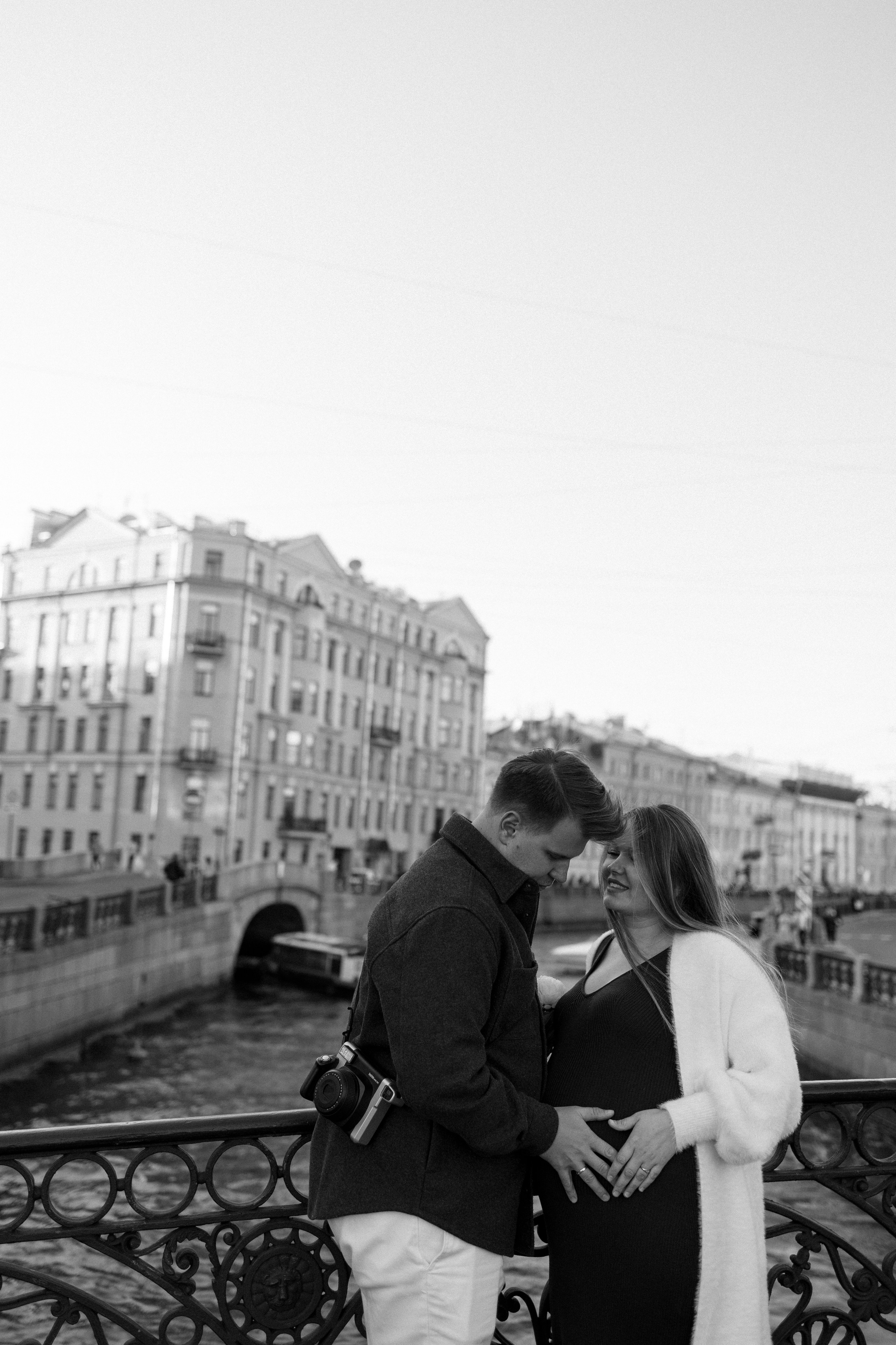 Прогулочные. Фотограф в Санкт-Петербурге Шевченко Наталья