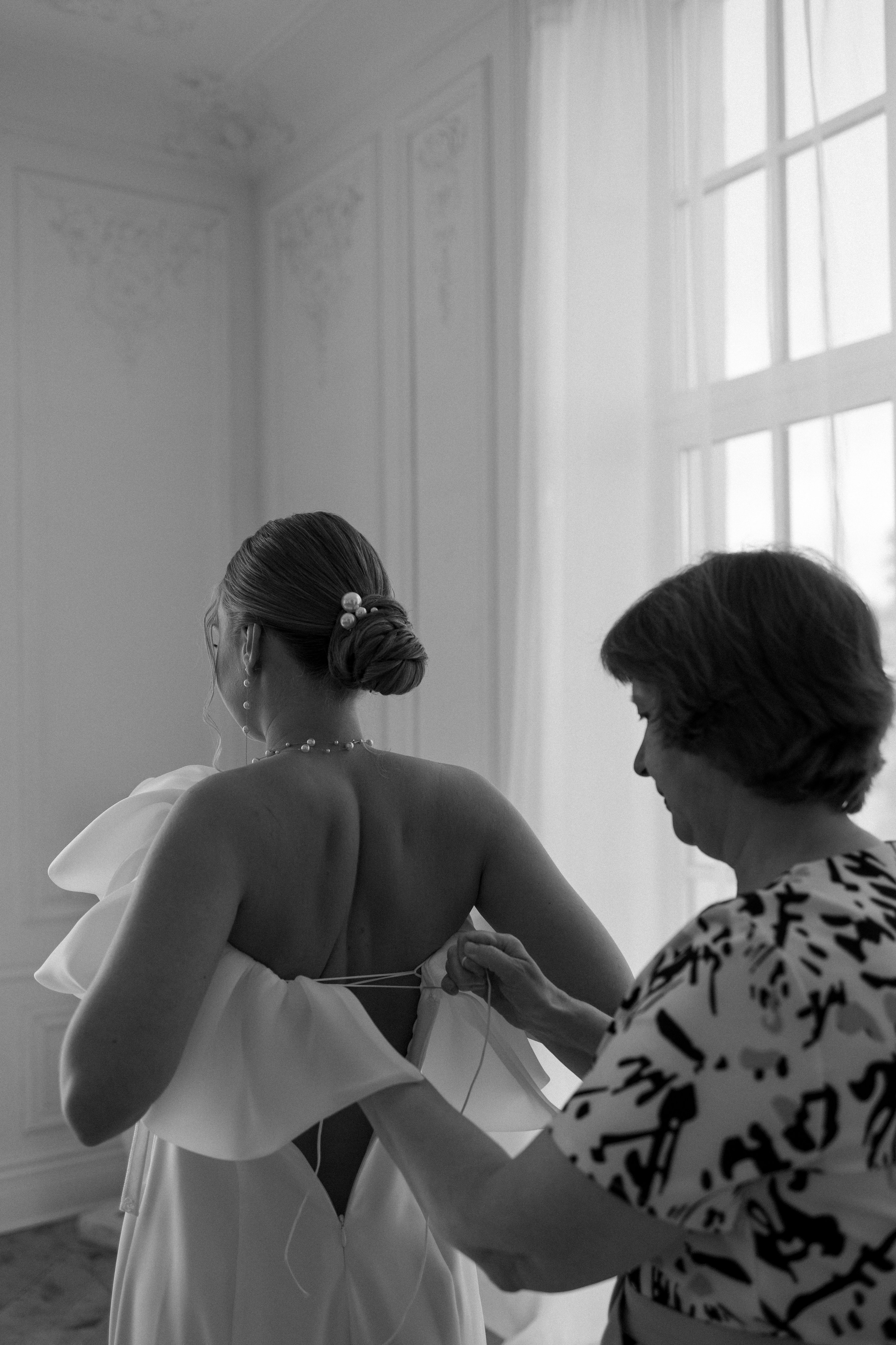 Утро невесты. Фотограф в Санкт-Петербурге Шевченко Наталья