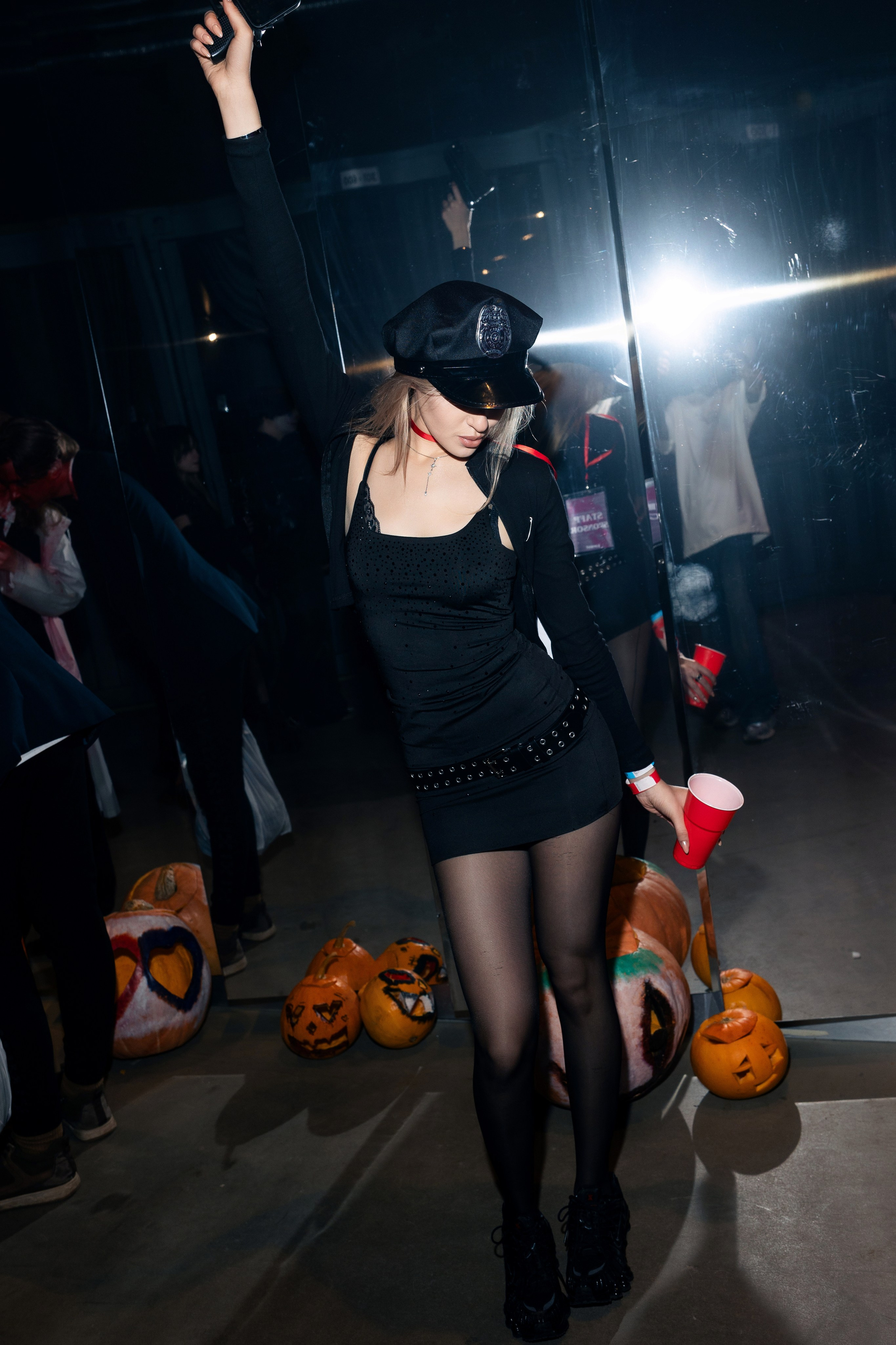 Halloween. Shevelev Nikita Photography