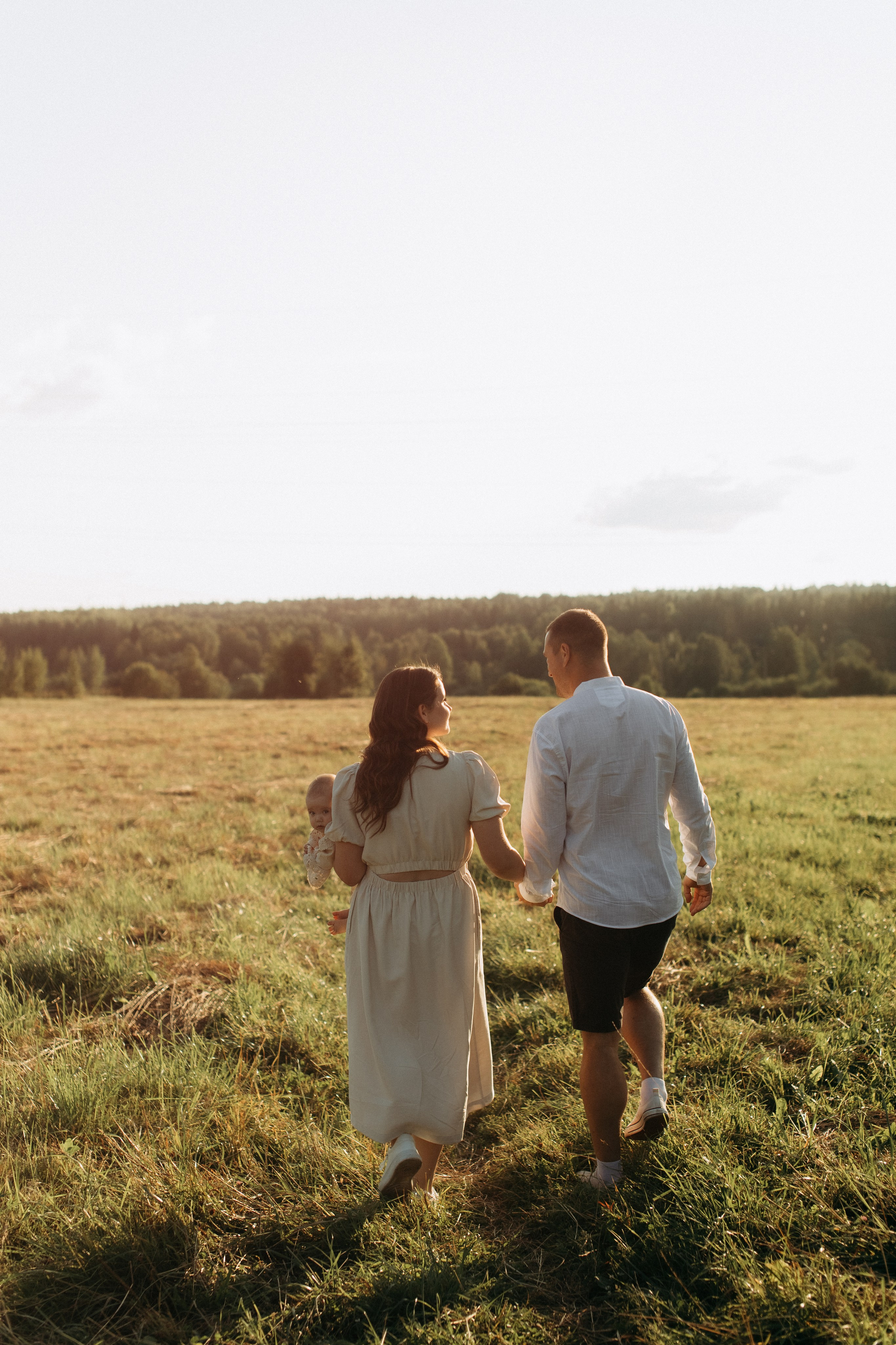 Наташа, Руслан и Аня. Снимаю истории про вас. Фотограф Наталья Кац