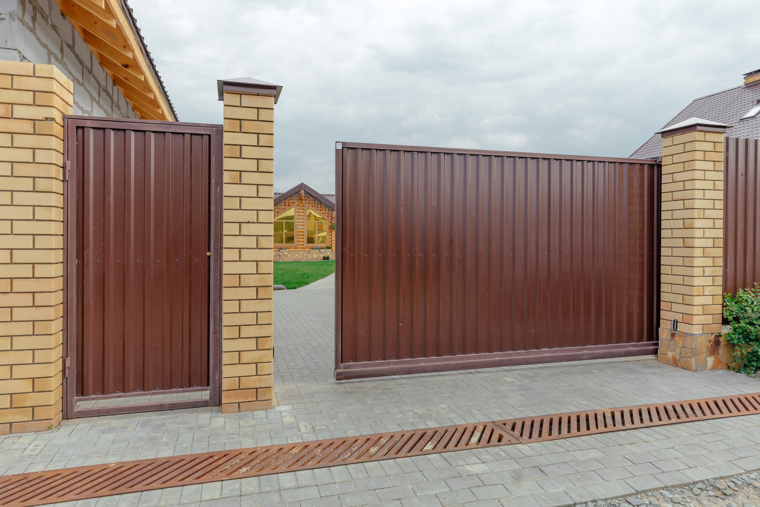 КП Бобровский. Фотограф для бизнеса Константин Брусницын в Екатеринбурге