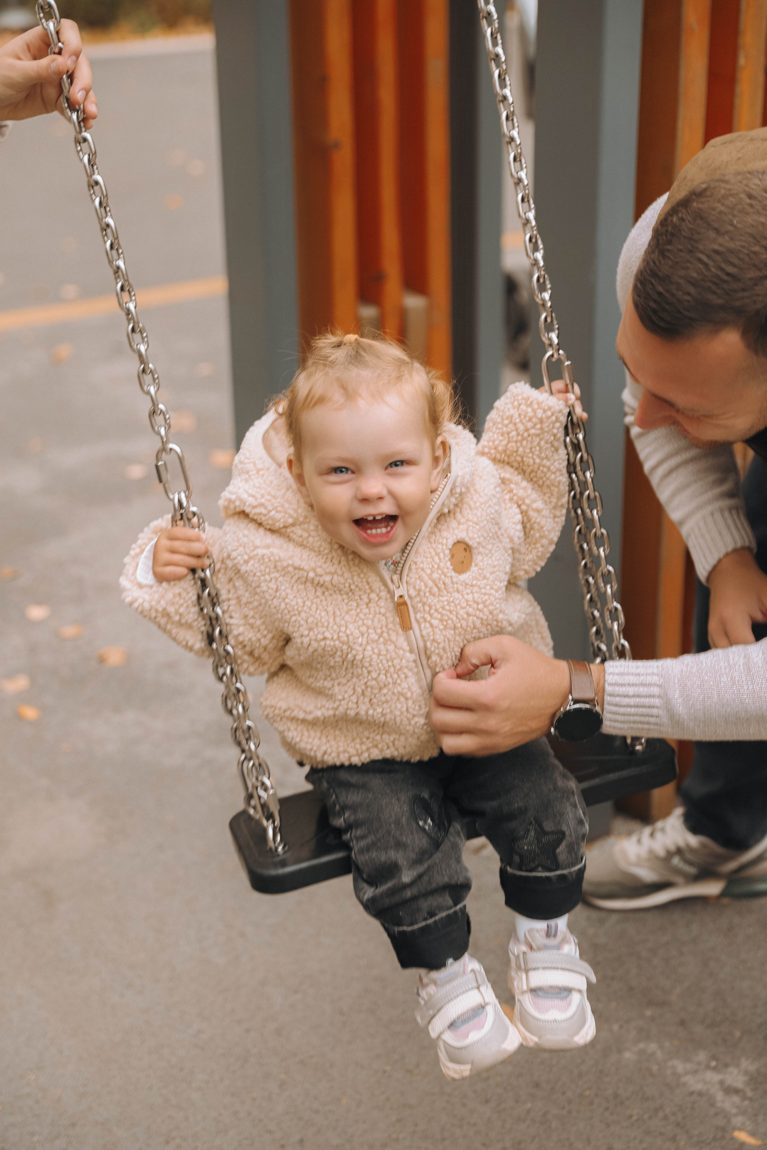 Влад, Кристина и София. Семейный и свадебный фотограф Нижний Новгород
