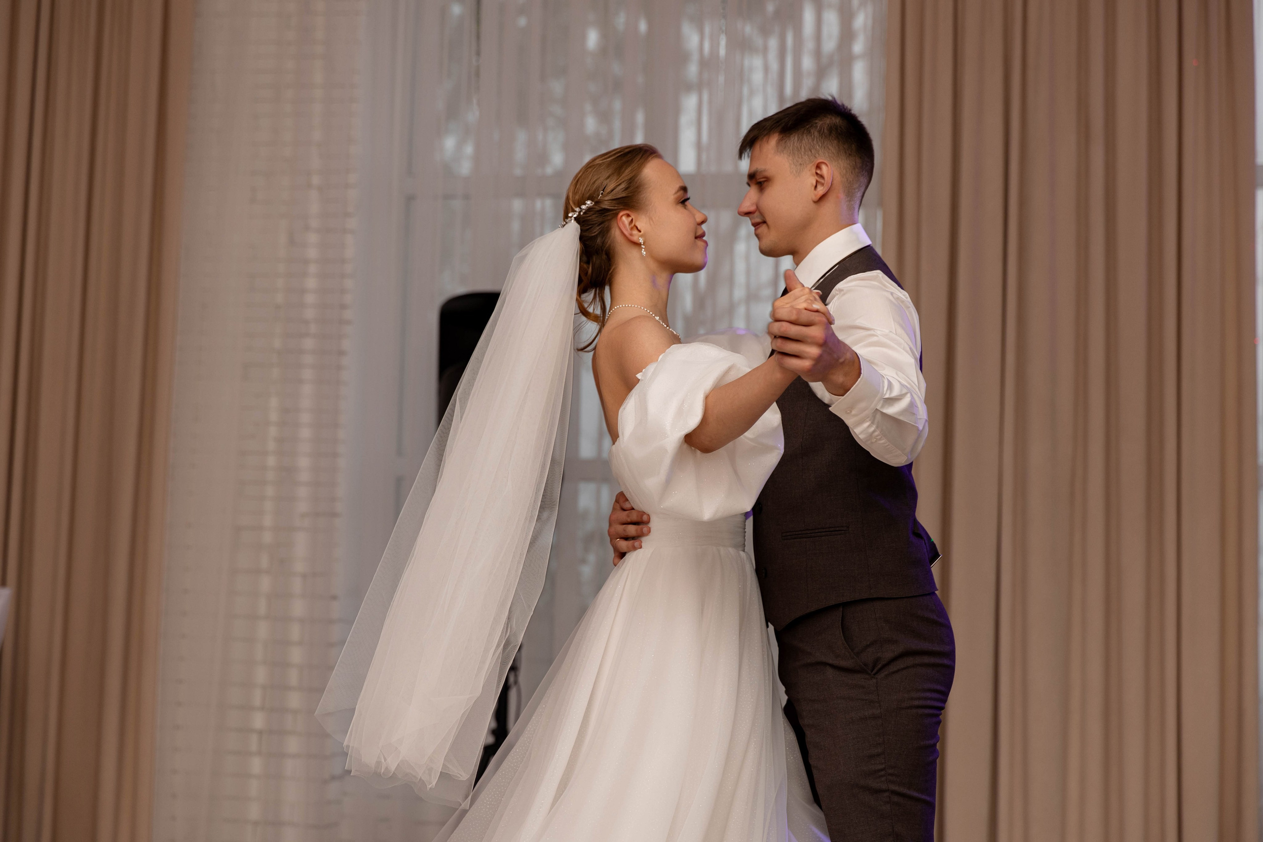 Ксения и Никита. Семейный и свадебный фотограф Нижний Новгород