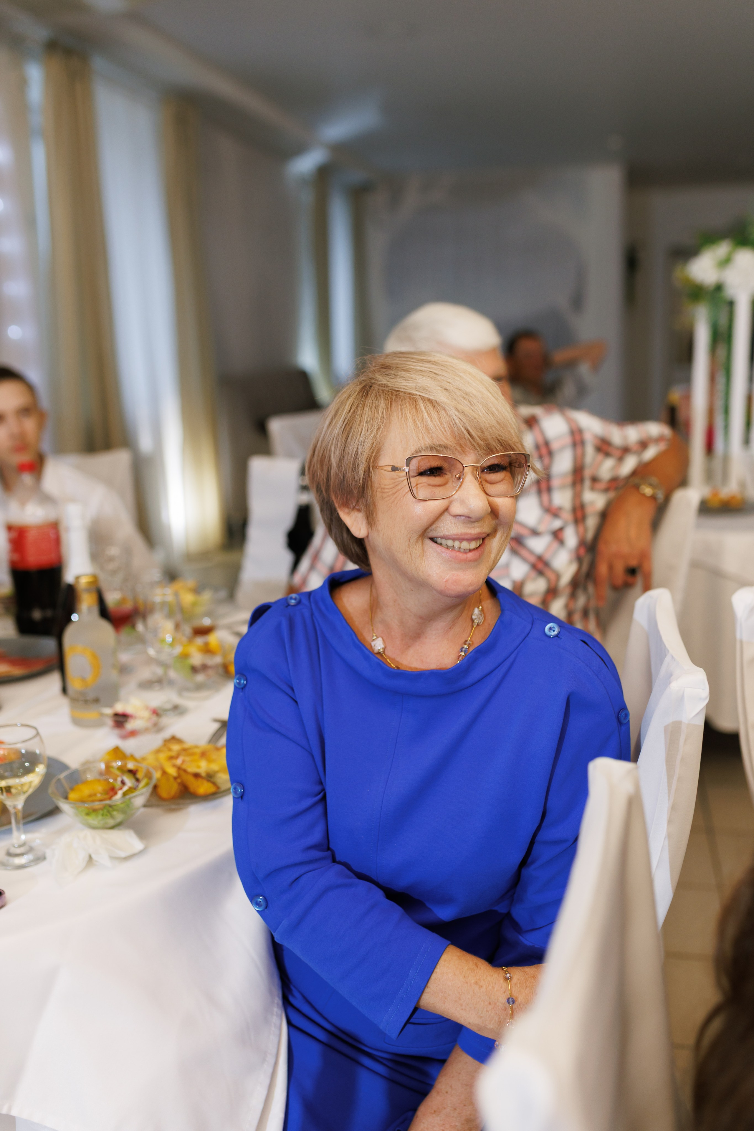 Алексей и Юлия. Фотограф в Кирове Настя Шабардина