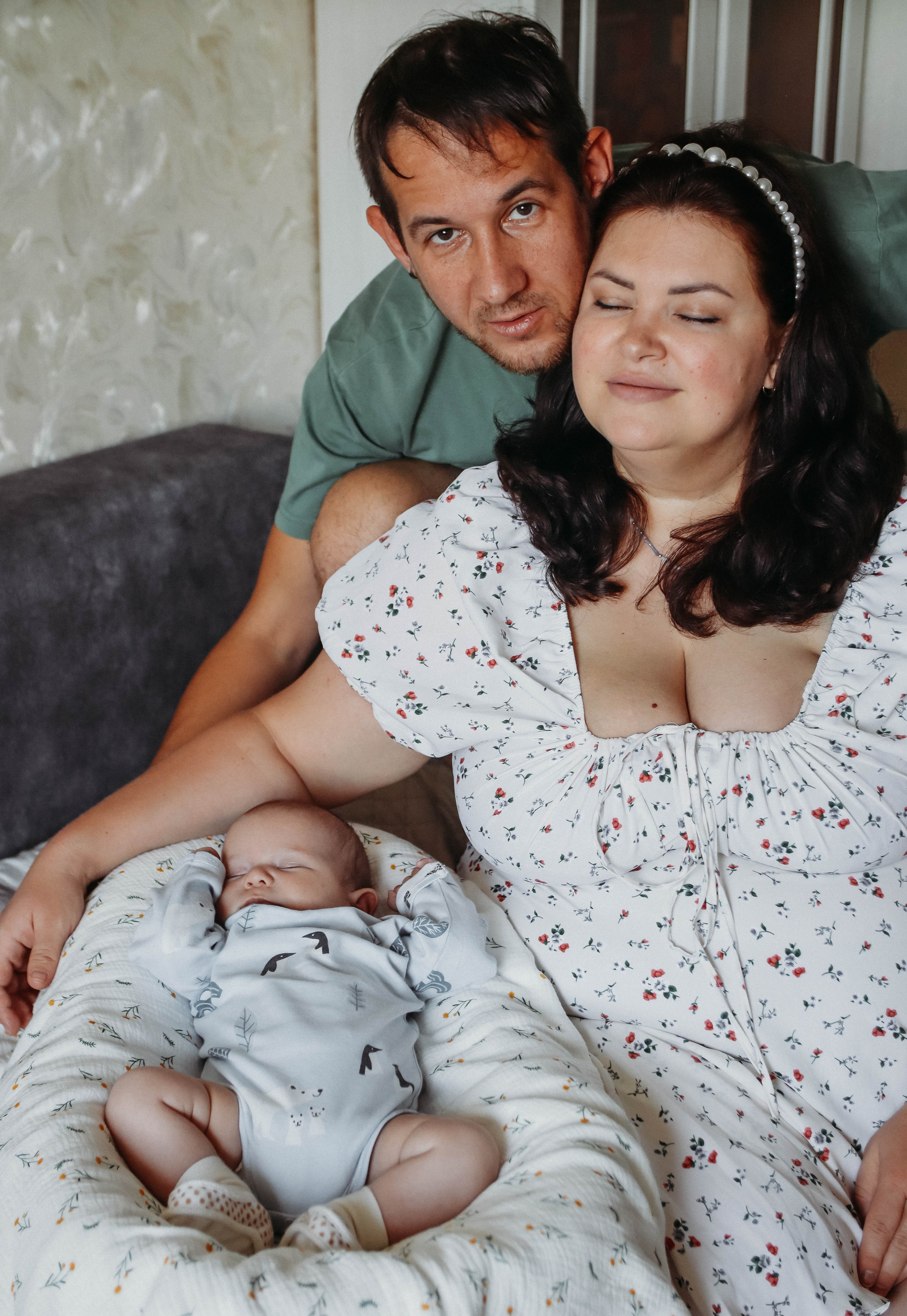 Семейные. Фотограф Ступино, Фотограф Домодедово, Фотограф Москва