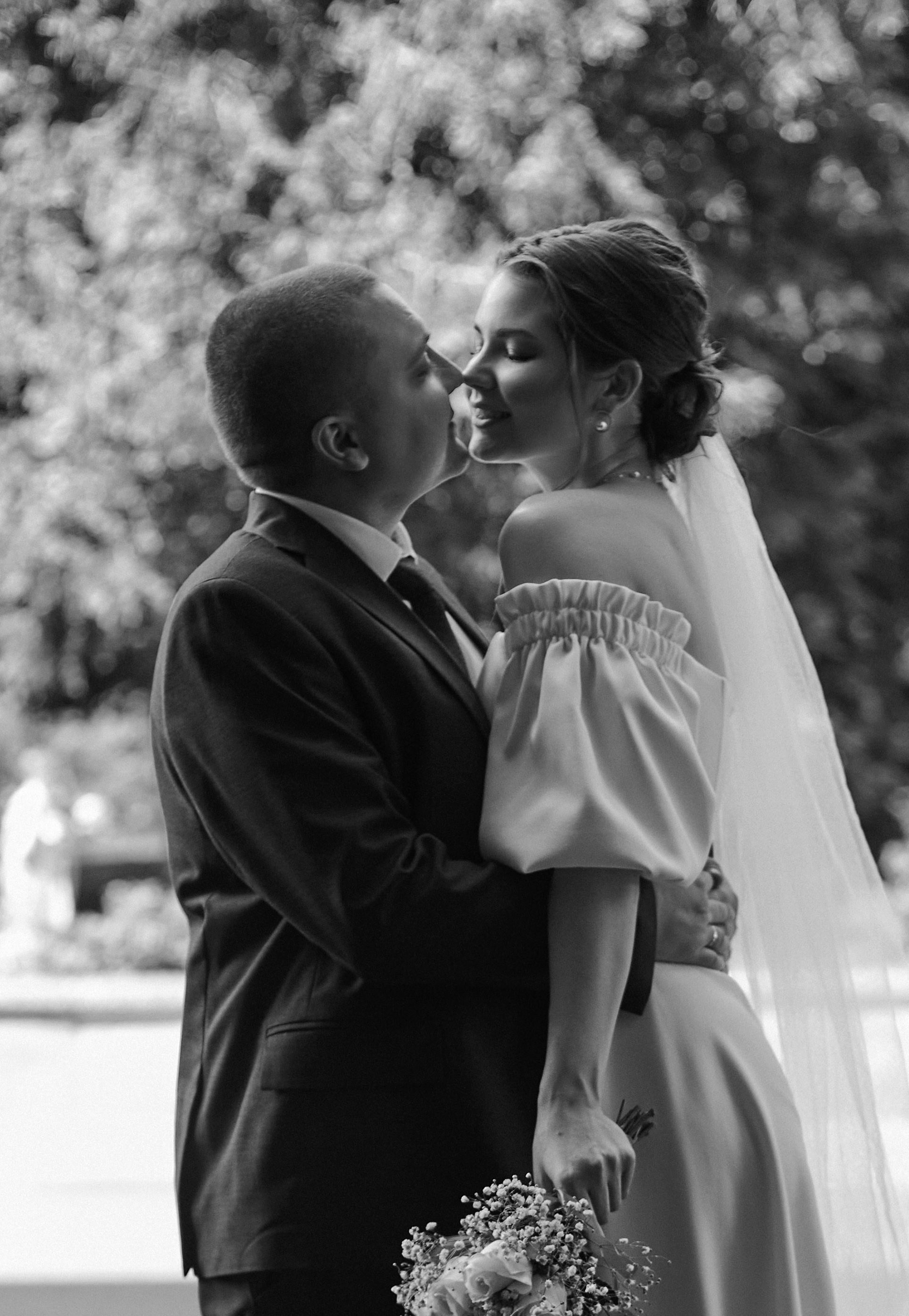 Wedding. Портретный и свадебный фотограф Брянске Юлия Шупыро