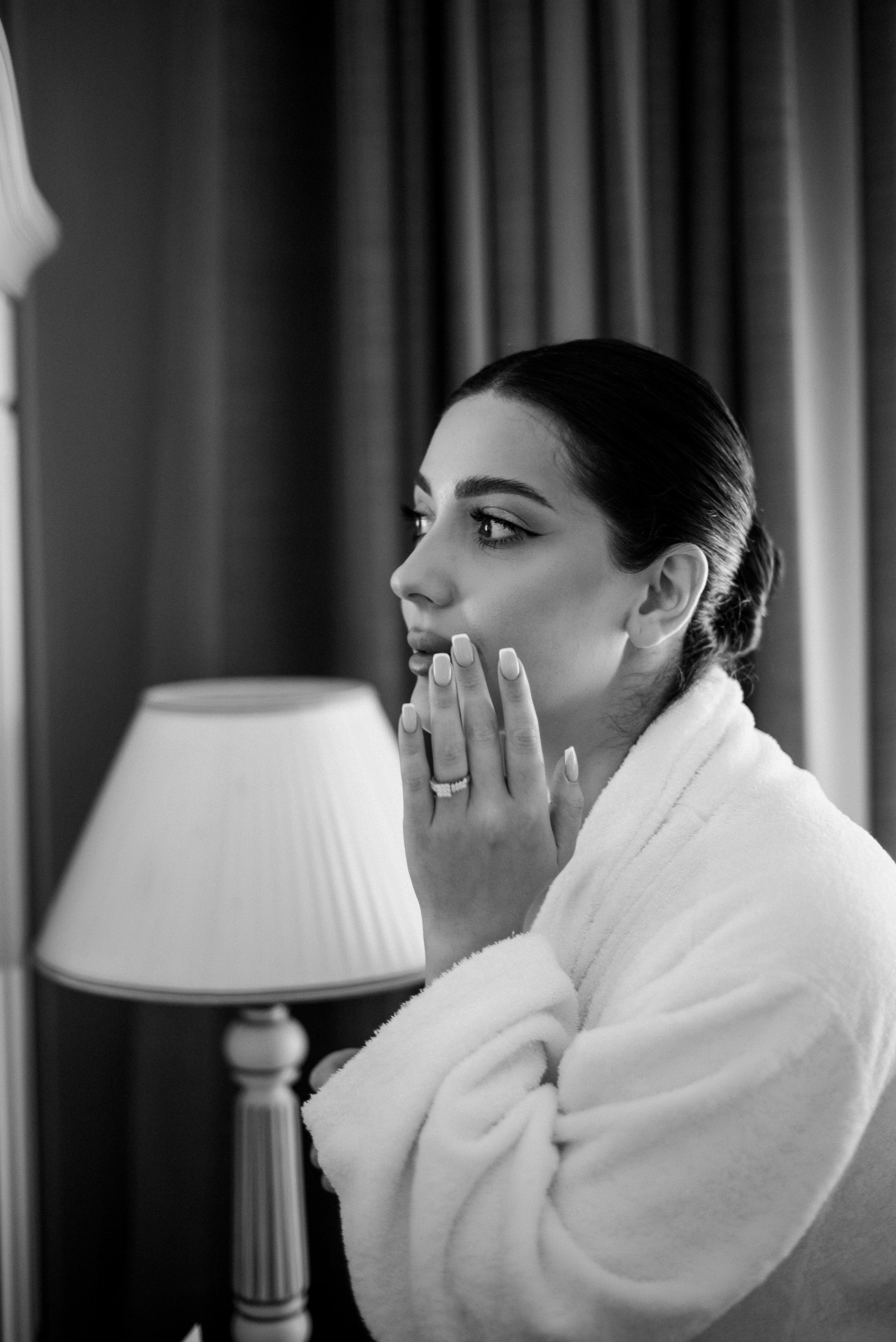 Туран & Виктория. Fotógrafo de retratos masculino y femenino en Moscú Sofia Ivanova