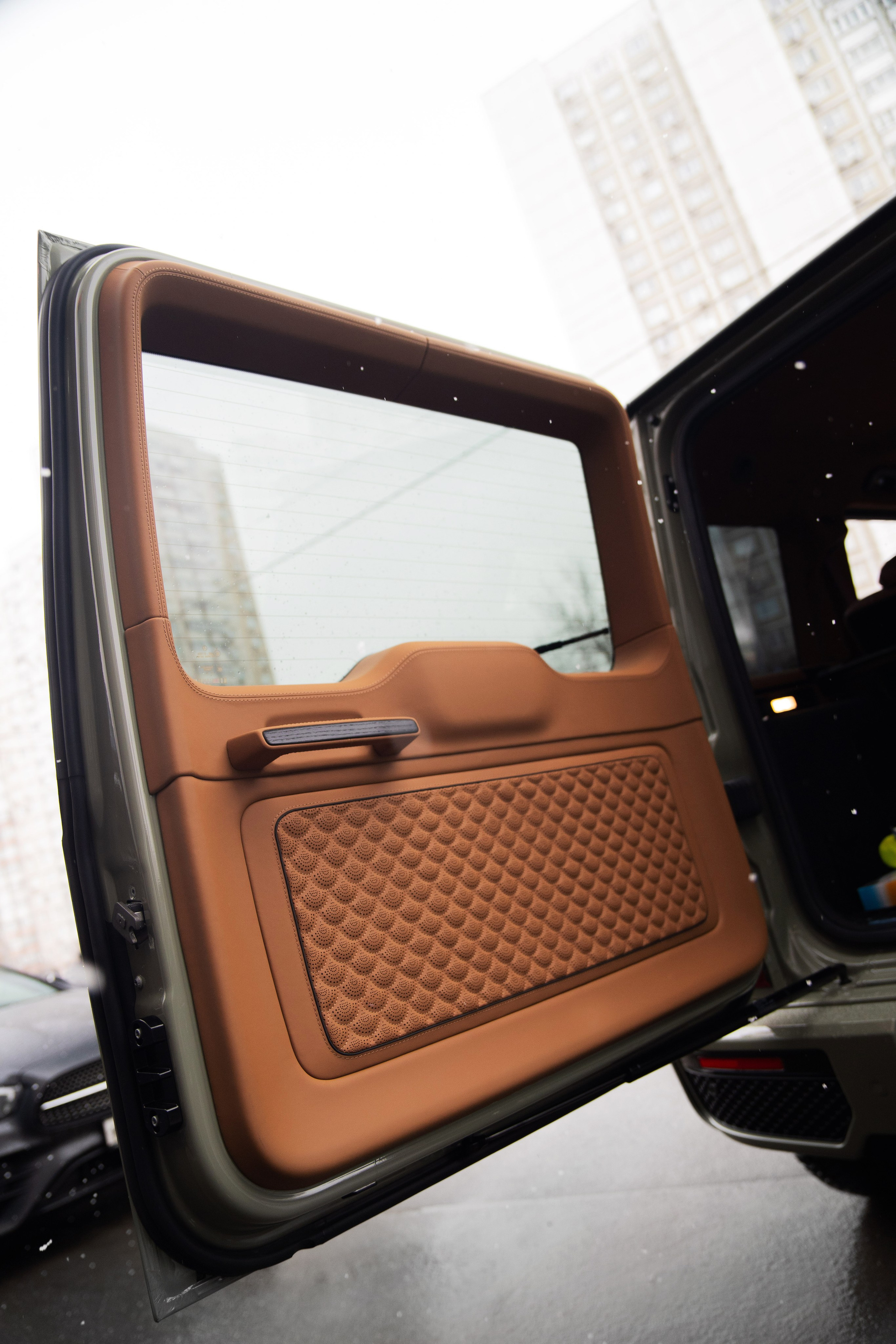 MB G-class. Автомобильный фотограф Светлана Усова