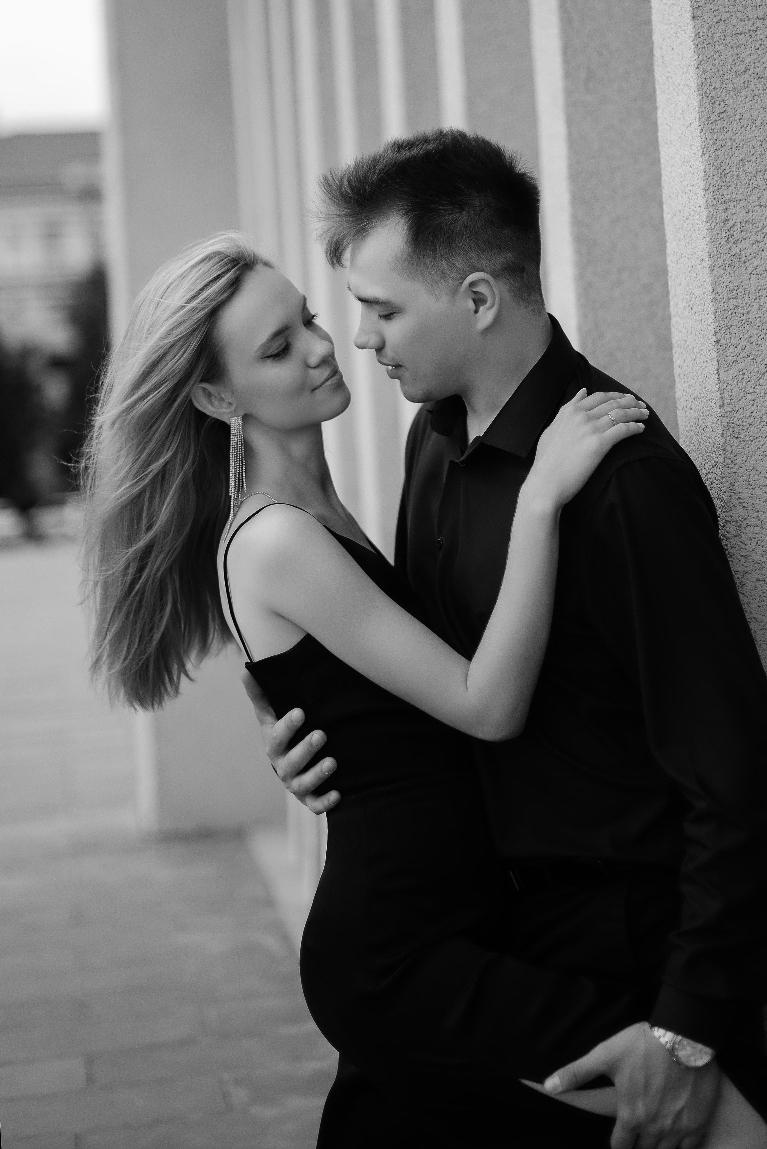 Парные. Свадебный и портретный фотограф в Липецке Юлия Свит