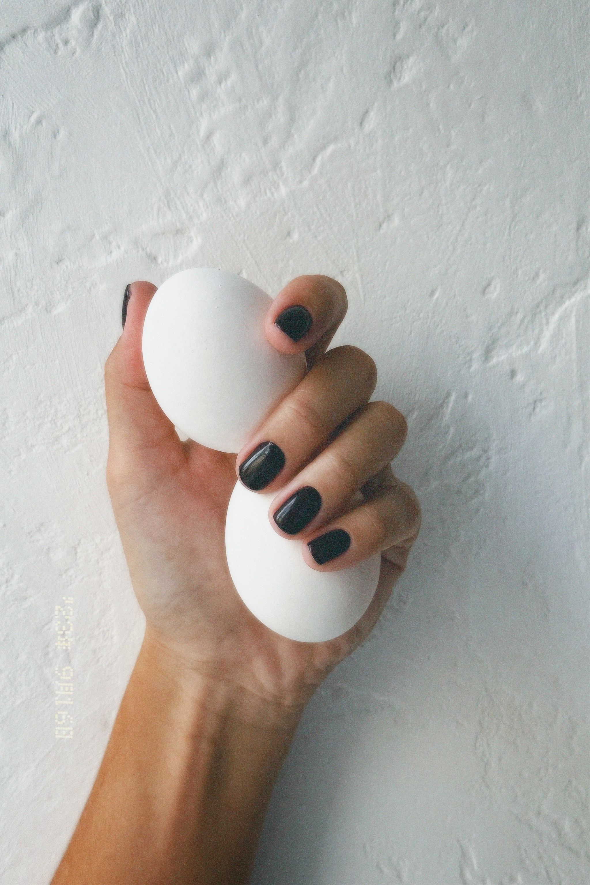 Маникюрная «Ряба». Фотограф Шевчик Виктория