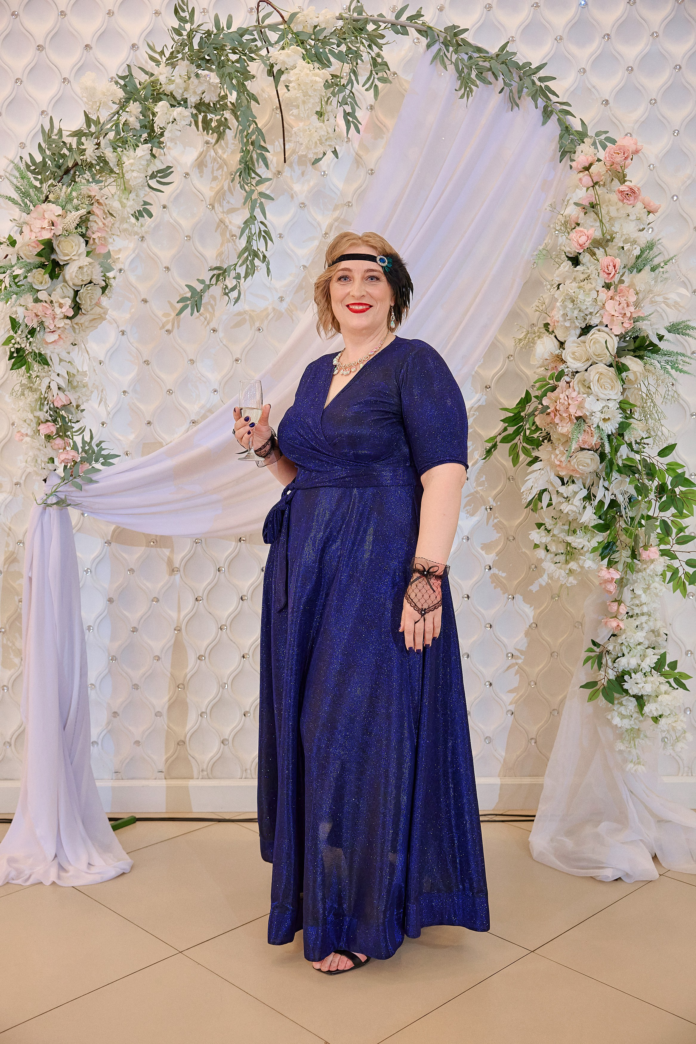 Портфолио репортажной фотосъёмки: Выпускной в ресторане «Император». Фотограф Яковлев Роман — Красноярск