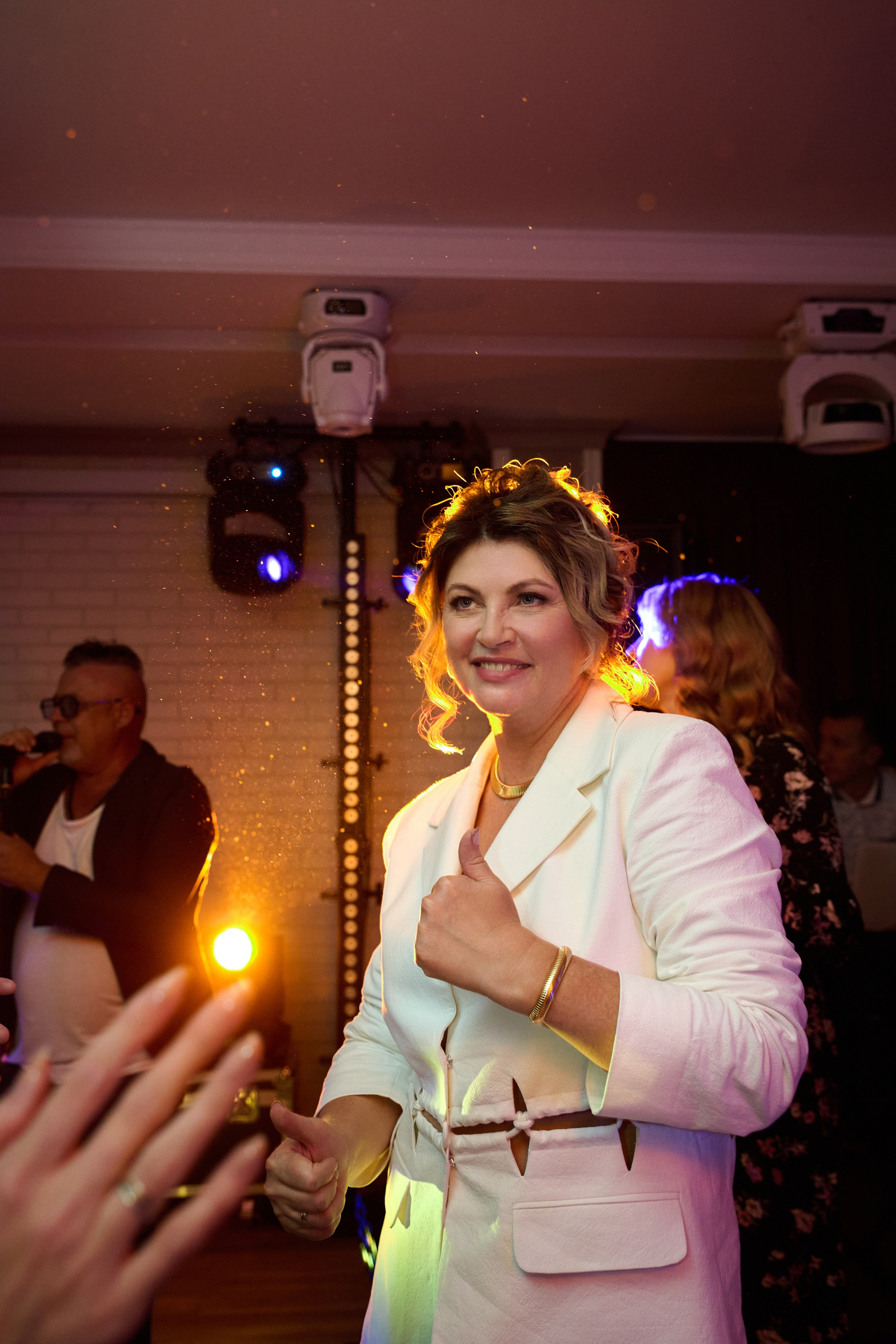 Фотосъемка юбилея Валентины. Профессиональный фотограф Старый Оскол, Губкин — свадьба, венчание, крещение, юбилей и день рождения