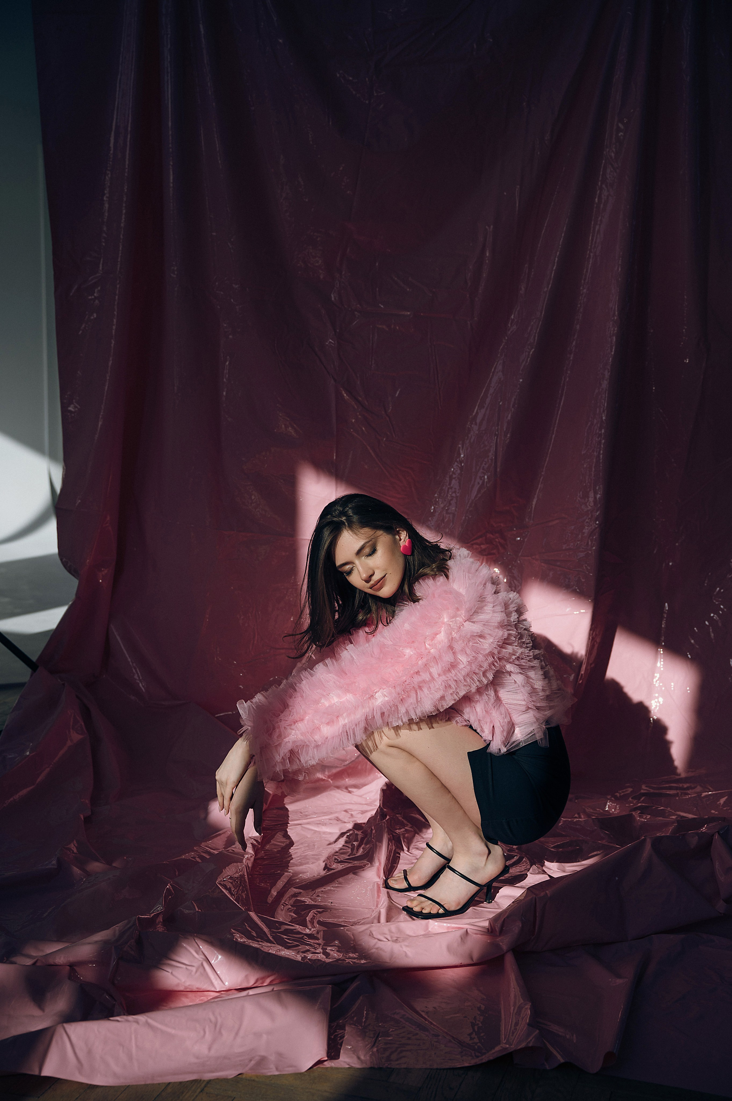 Ксения. Семейный и свадебный фотограф в Туле Москве