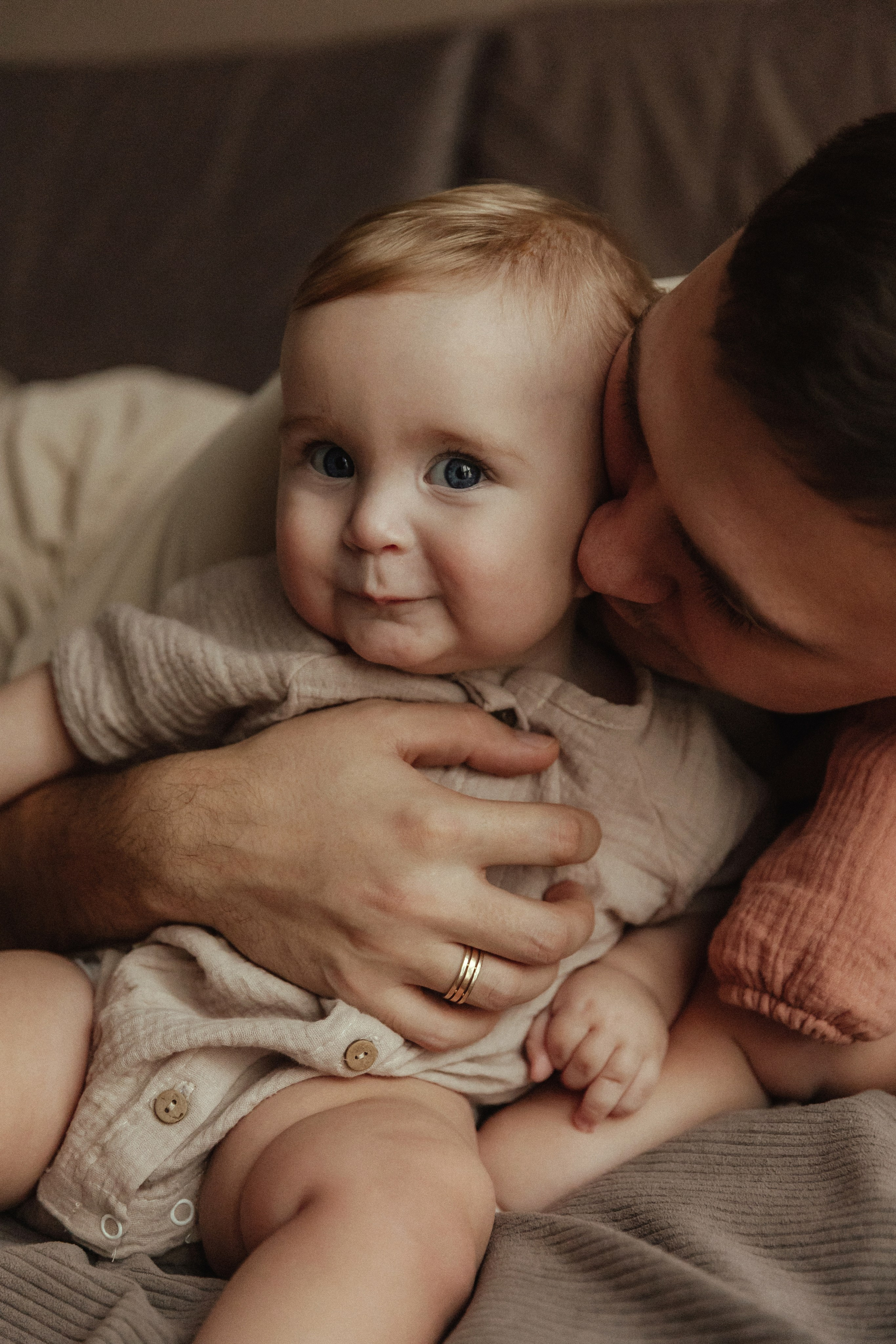Ксения и Матвей. Фотограф в Красногорске и Москве