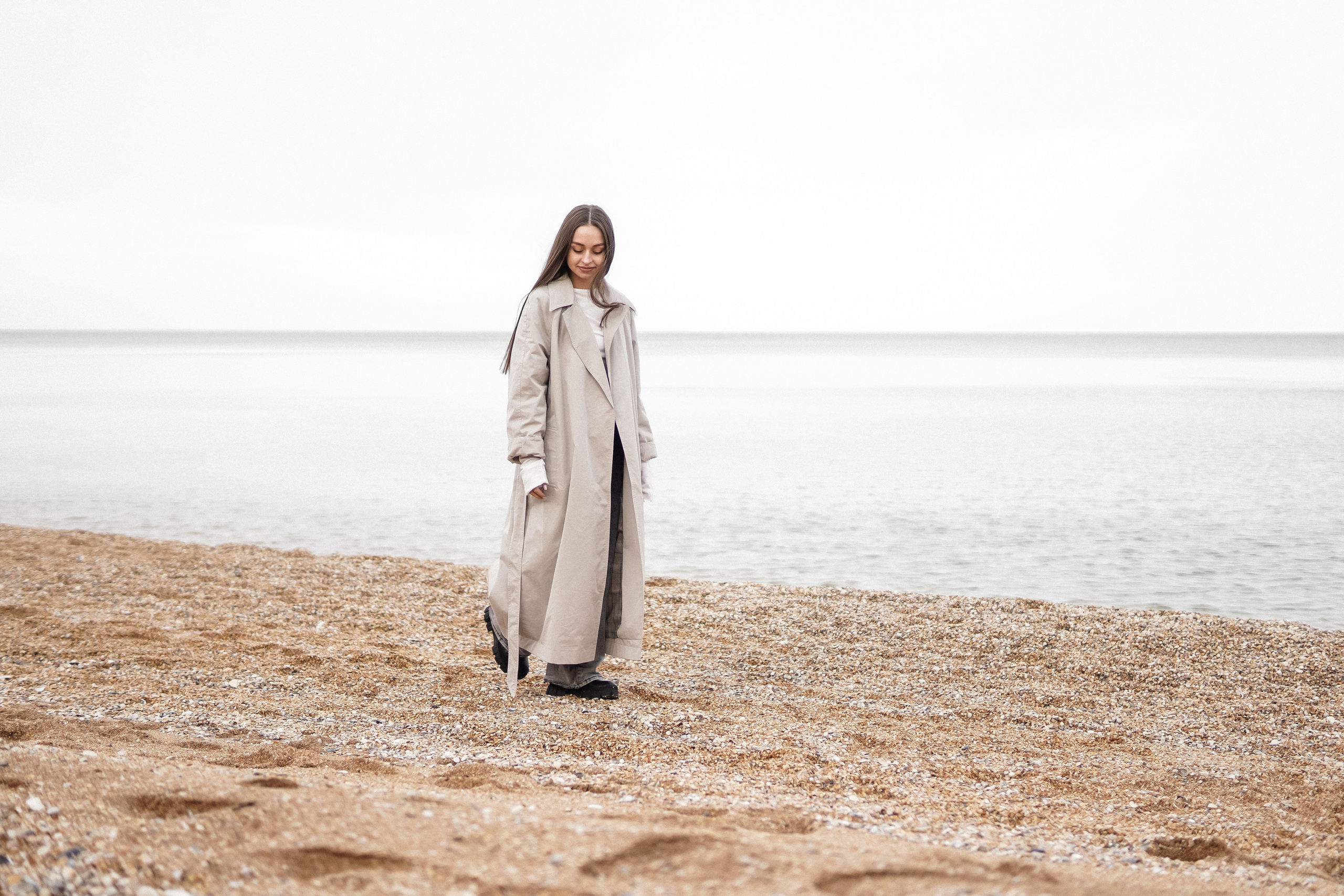 Индивидуальные истории. Фотограф для ваших эмоций — Каролина Исай!