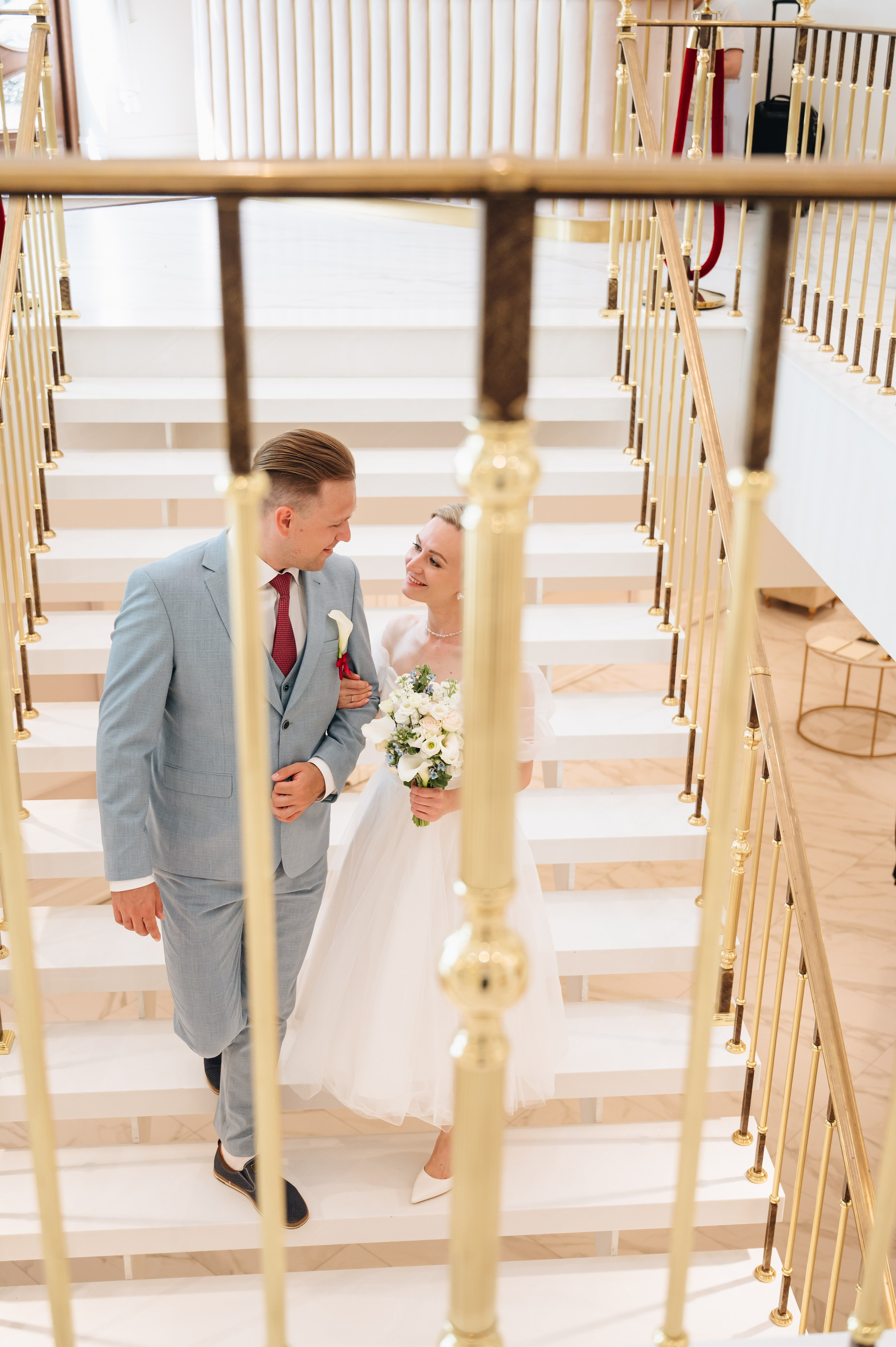 Ярослав & Елена. Портретный и свадебный фотограф в Москве Анастасия Терентьева