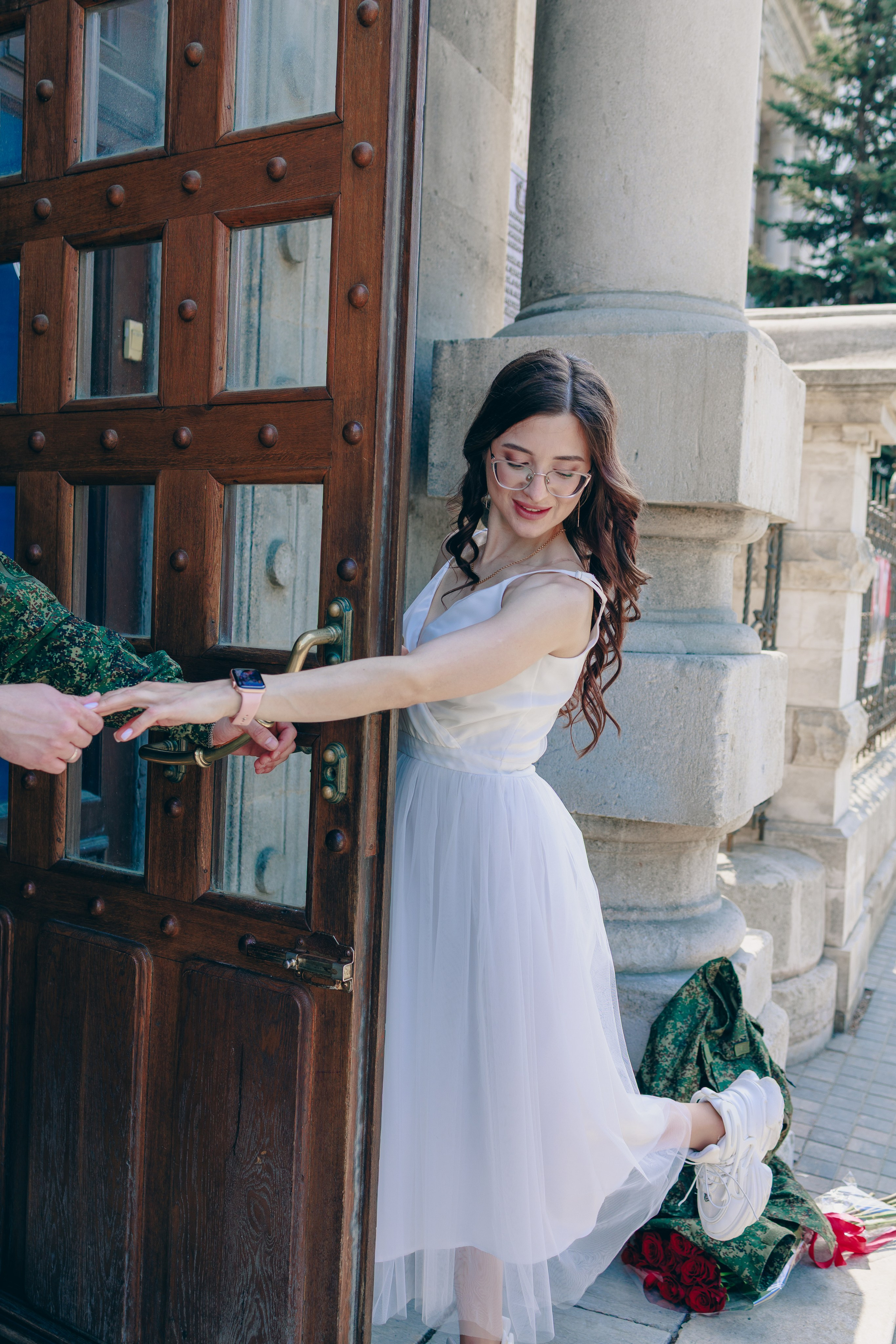 Love story. Фотограф в Самаре Алена Руденко