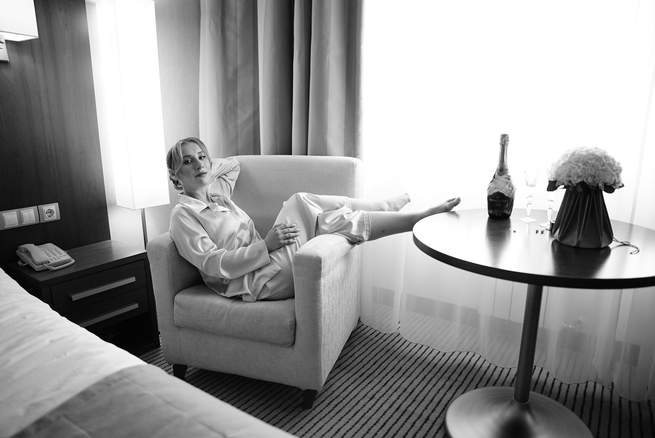 Артур и Хавва чб. Свадебный фотограф в Самаре Анна Ковалева