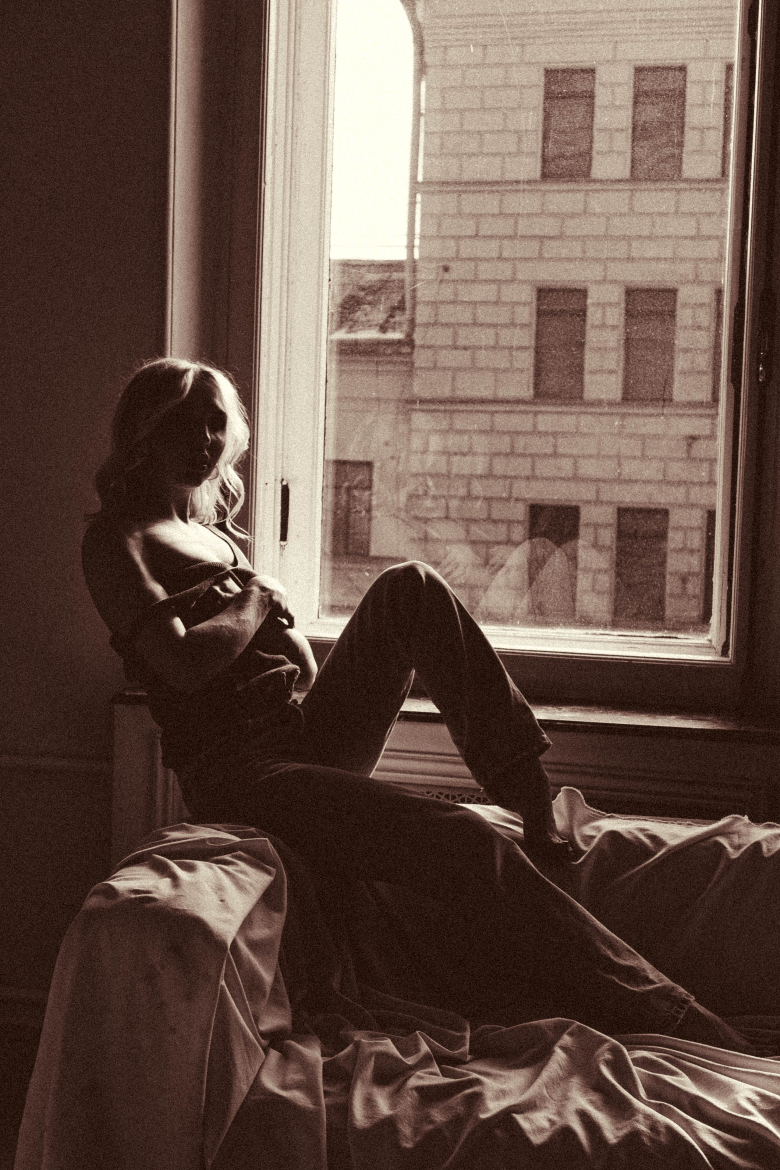 Винтажный стиль. Профессиональный фотограф, Санкт-Петербург — Виктория Богомолова