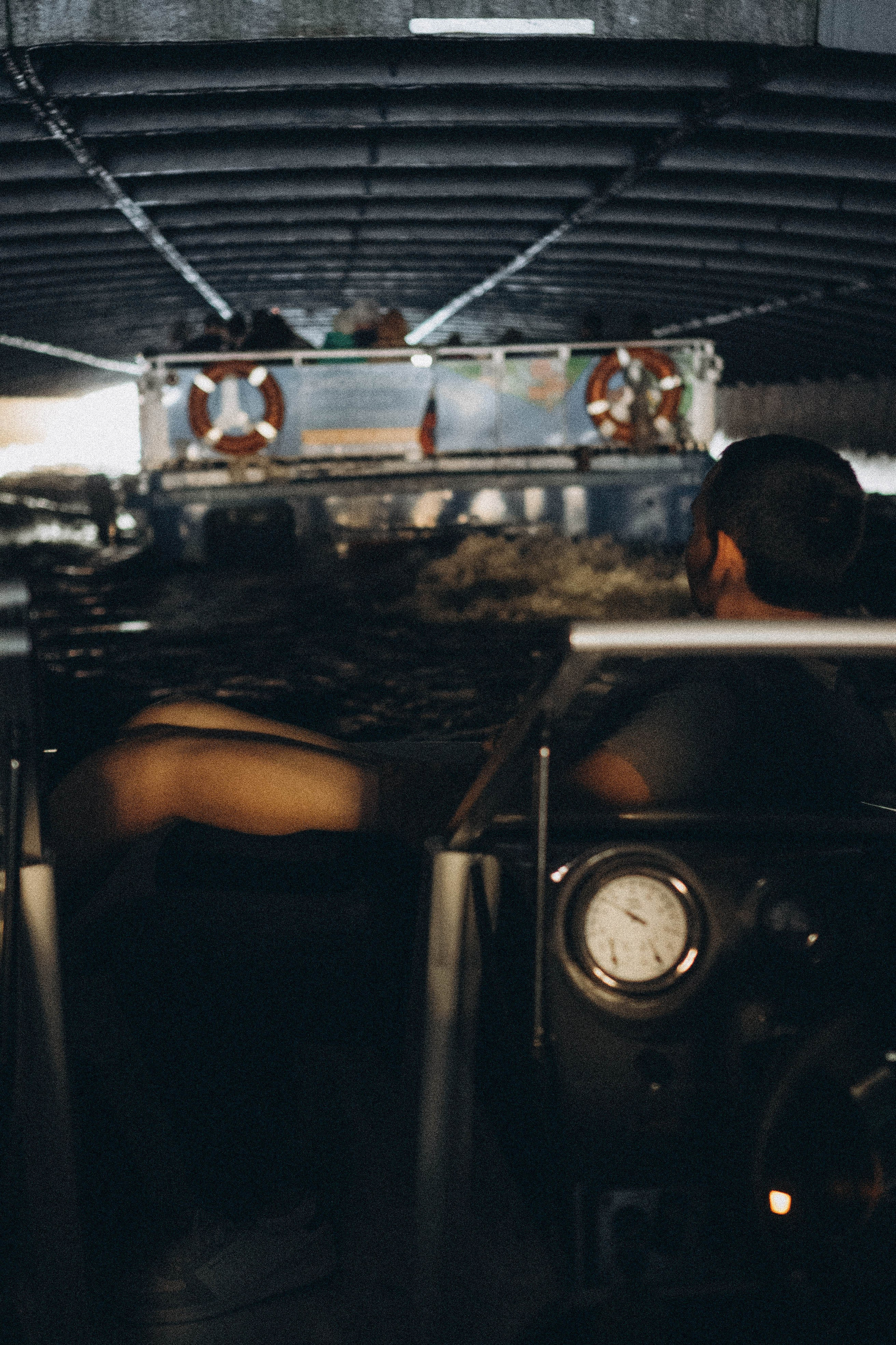 Летняя морская прогулка. Профессиональный фотограф, Санкт-Петербург — Виктория Богомолова