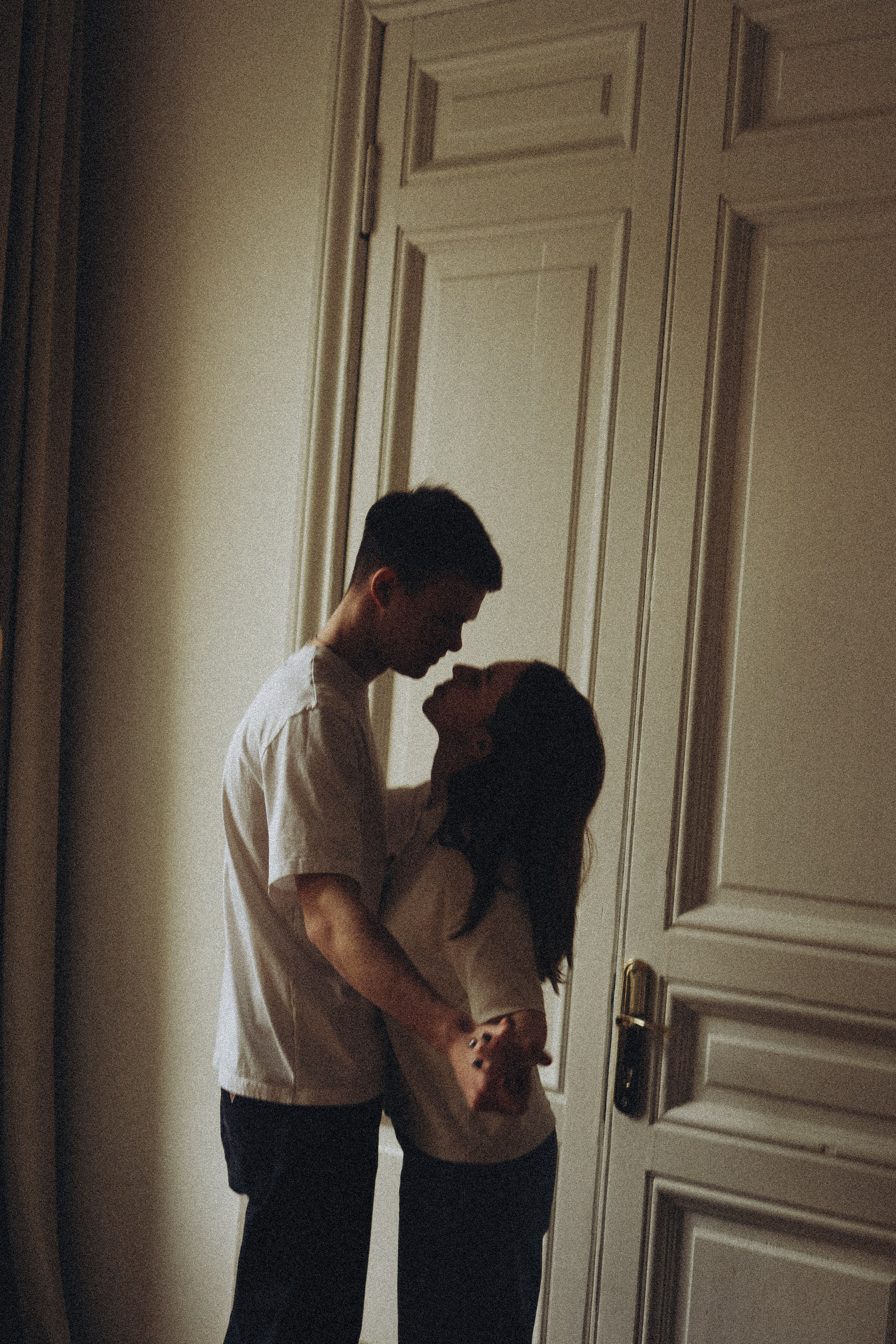 Студийная история. Профессиональный фотограф, Санкт-Петербург — Виктория Богомолова