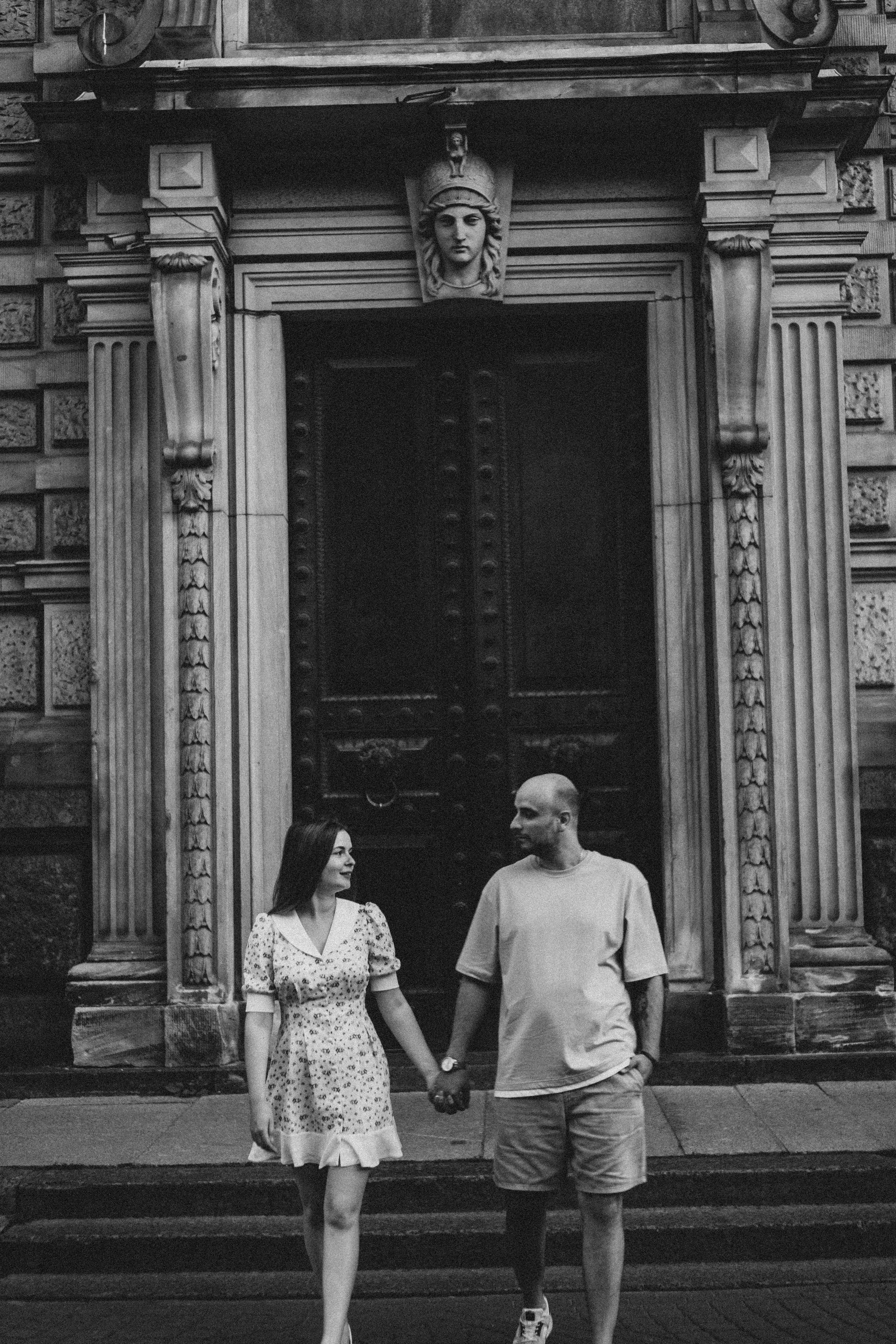 ПРОГУЛКА УТОРОМ ПО ПИТЕРУ. Профессиональный фотограф, Санкт-Петербург — Виктория Богомолова