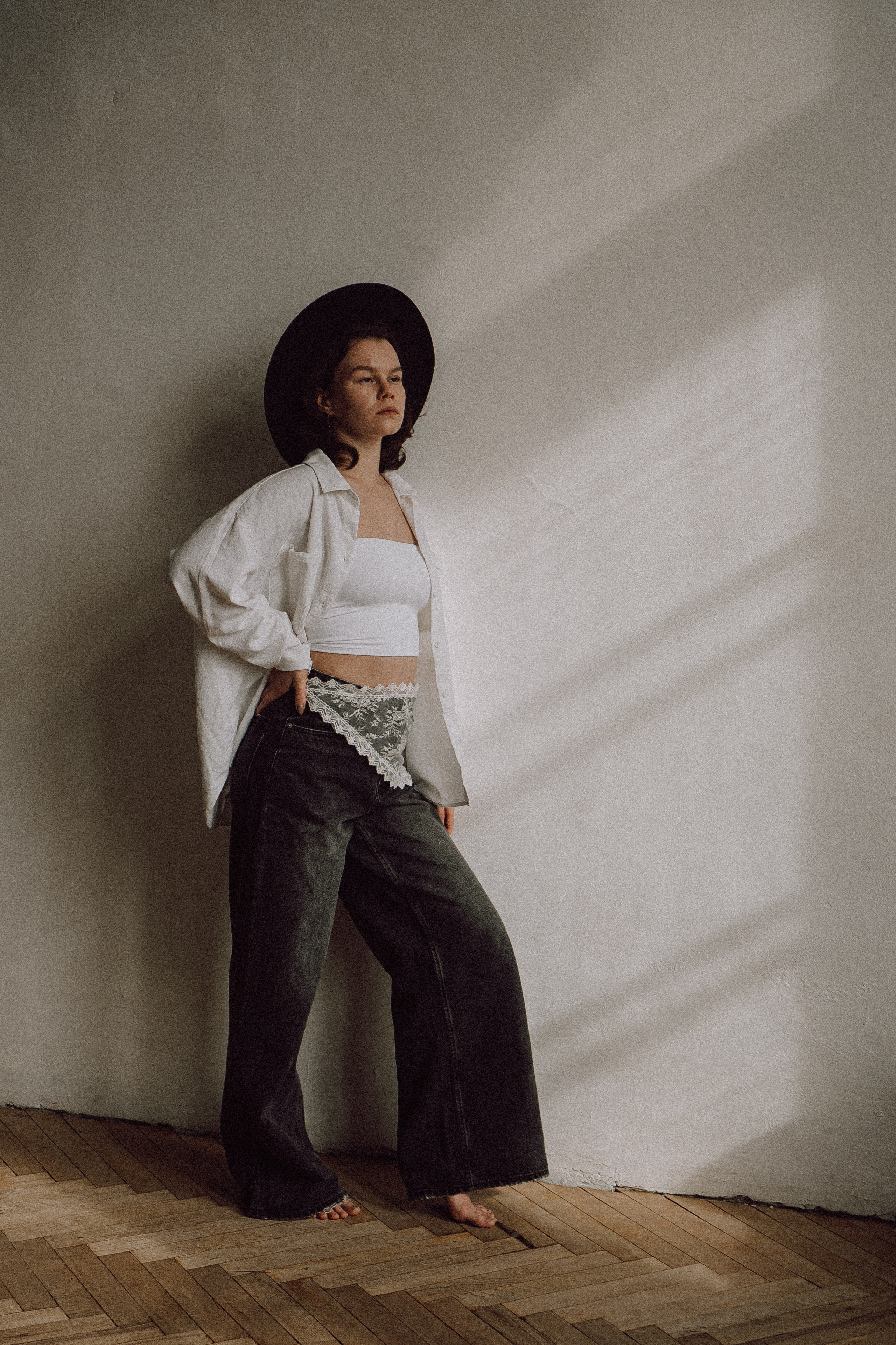 СТУДИЙНАЯ. Профессиональный фотограф, Санкт-Петербург — Виктория Богомолова