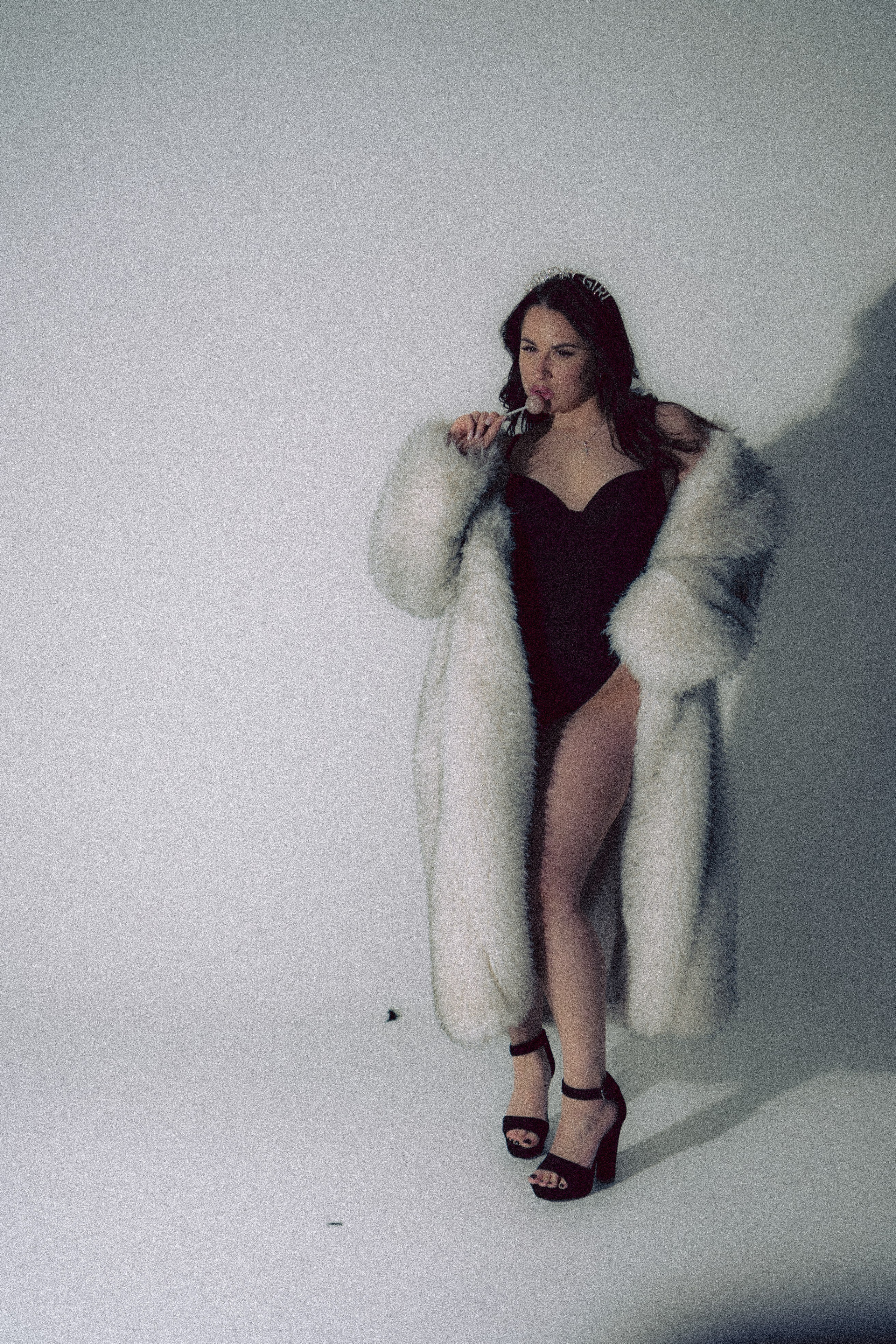 История ко дню рождения. Профессиональный фотограф, Санкт-Петербург — Виктория Богомолова