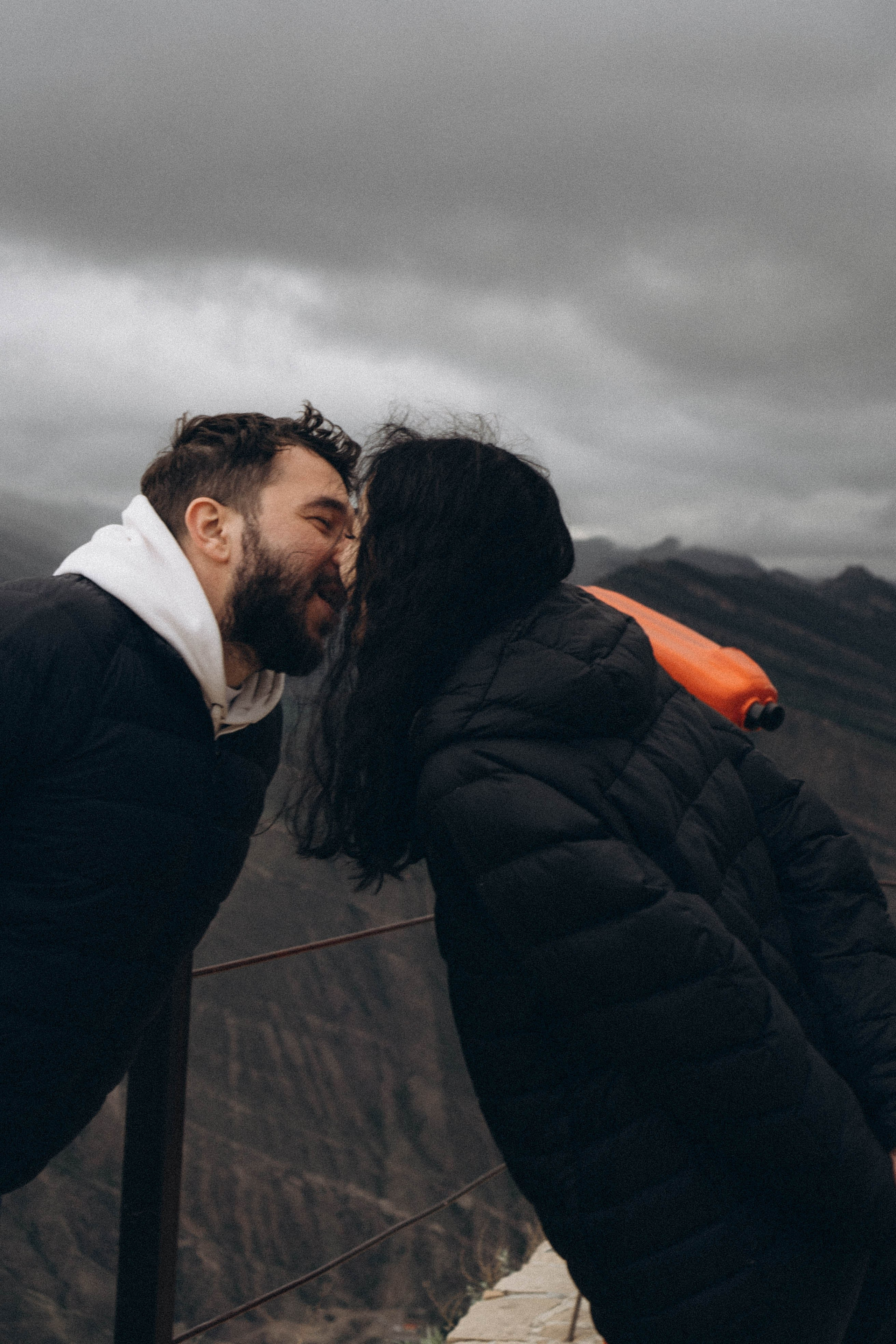 Горы. Профессиональный фотограф, Санкт-Петербург — Виктория Богомолова