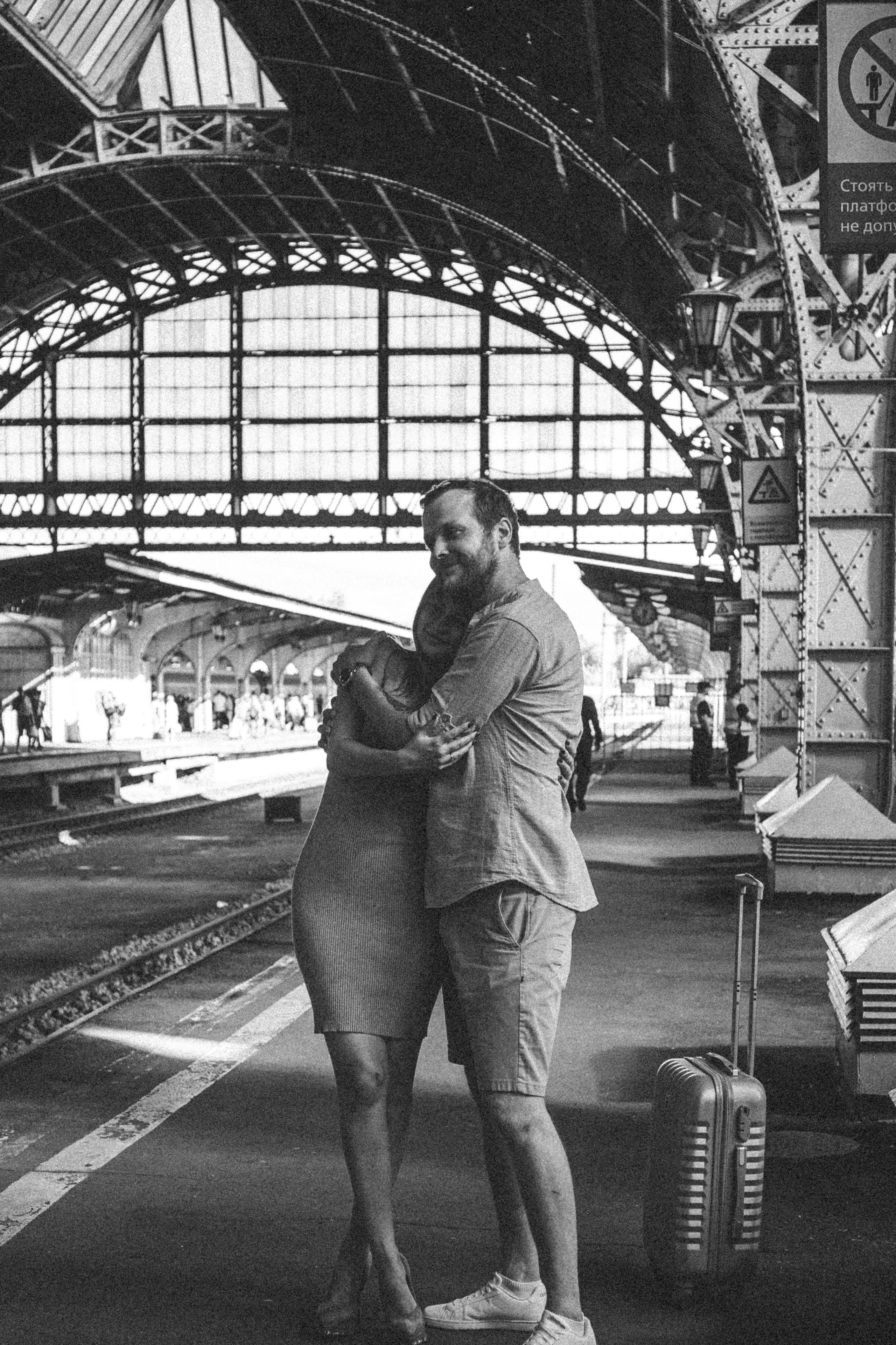 История на реальных событиях. Профессиональный фотограф, Санкт-Петербург — Виктория Богомолова