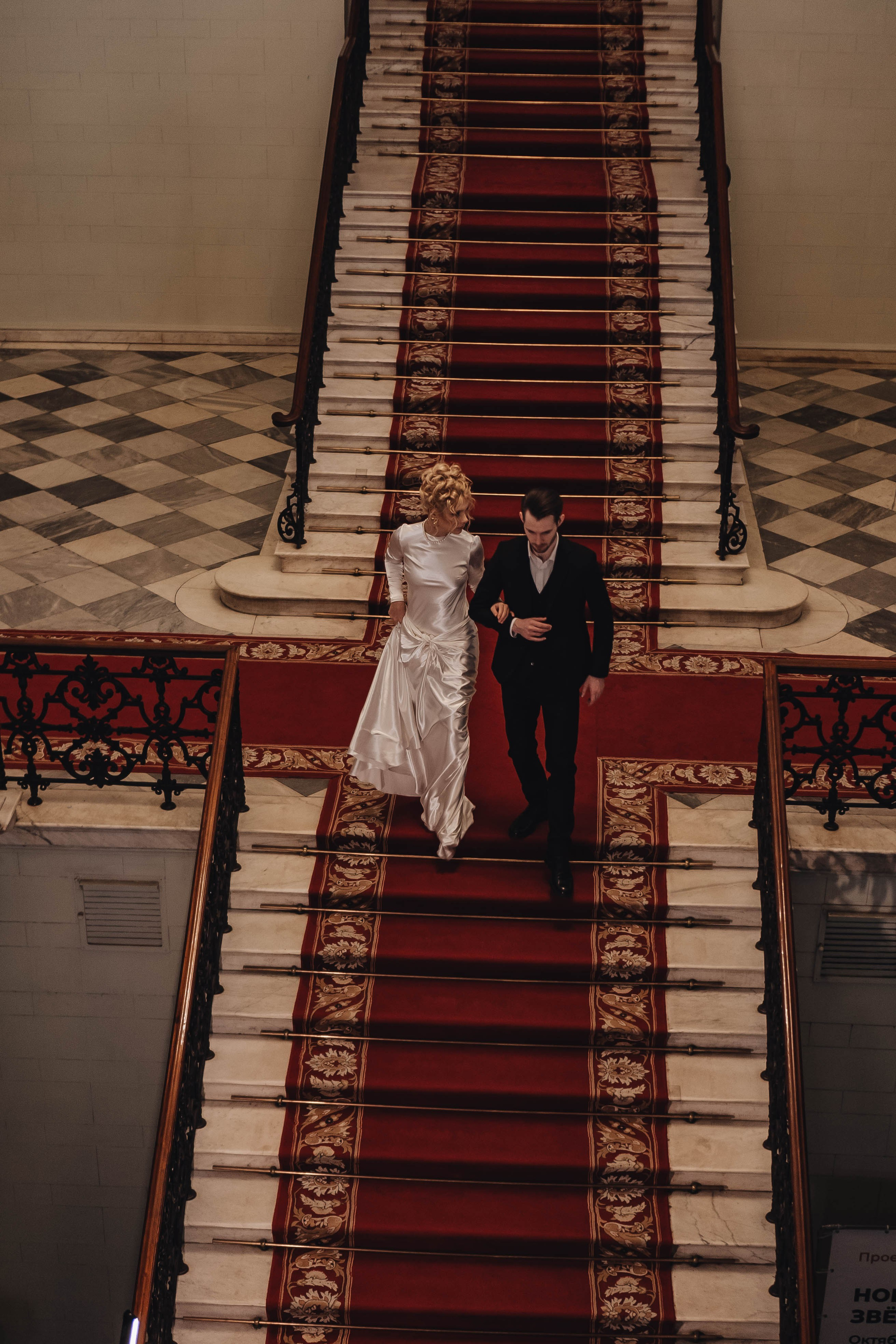 СВАДЕБНАЯ ФОТОСЕСИИЯ В НИКОЛАЕВСКОМ ДВОРЦЕ. Профессиональный фотограф, Санкт-Петербург — Виктория Богомолова