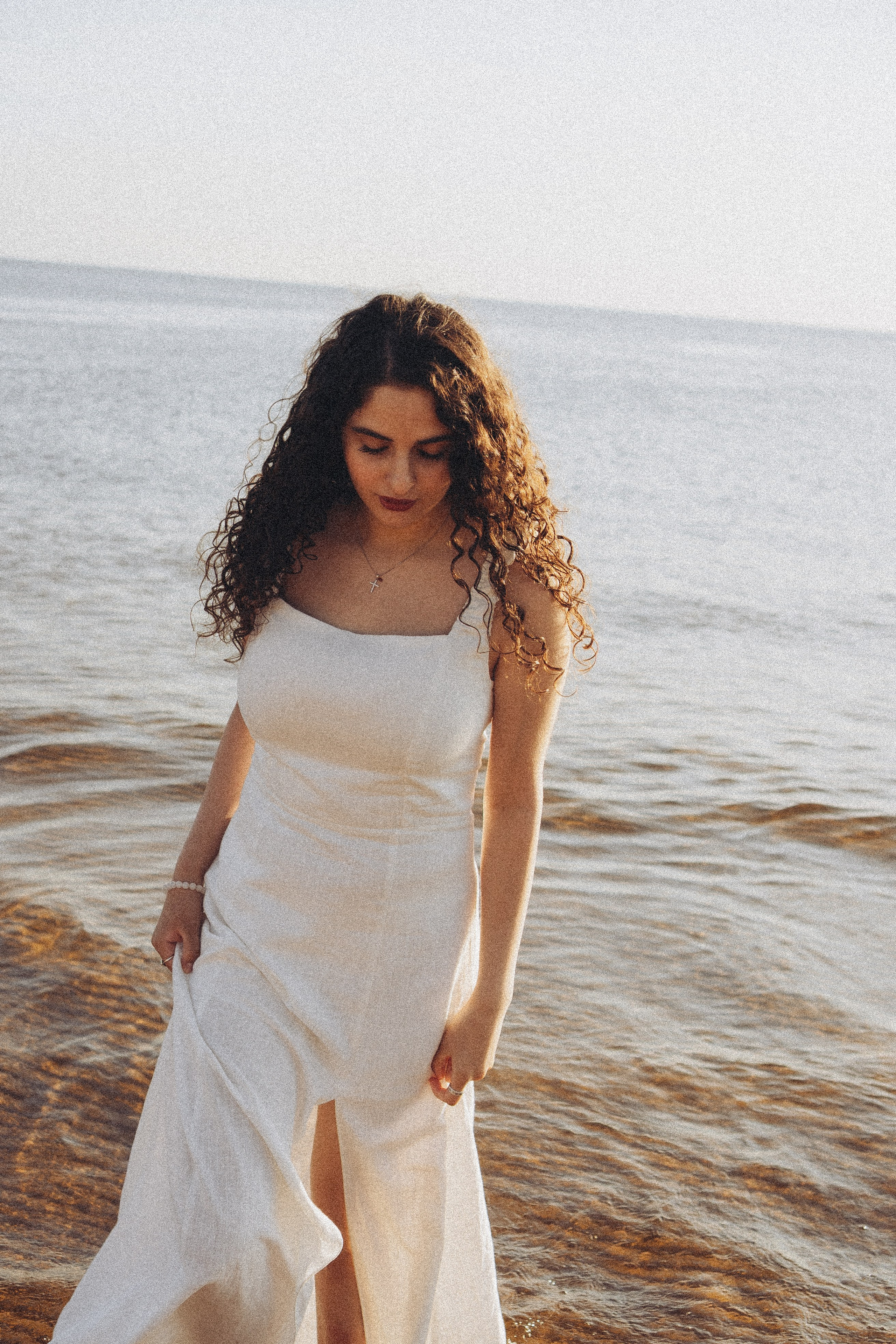 НА ФИНСКОМ ЗАЛИВЕ. Профессиональный фотограф, Санкт-Петербург — Виктория Богомолова