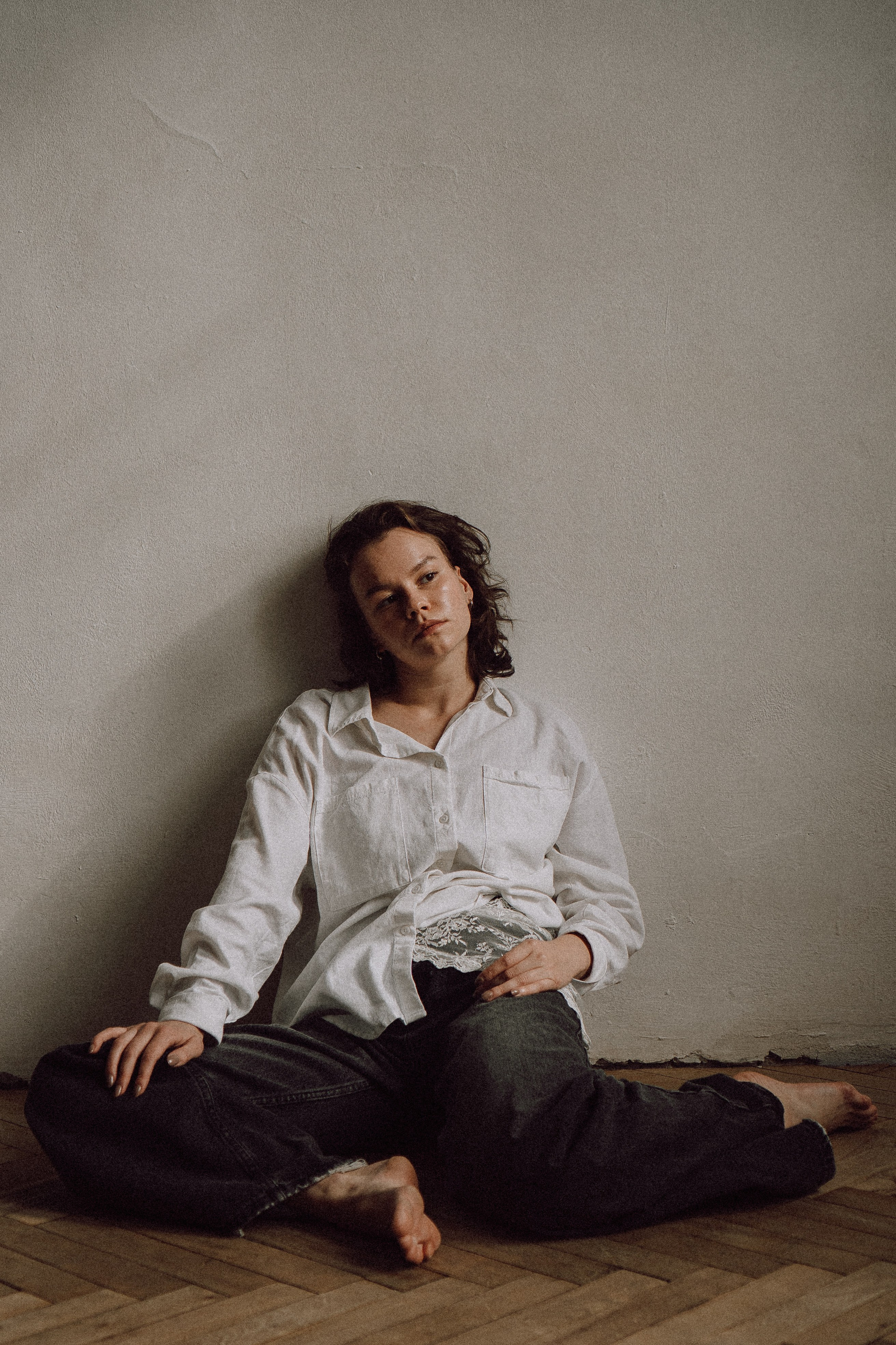 СТУДИЙНАЯ. Профессиональный фотограф, Санкт-Петербург — Виктория Богомолова